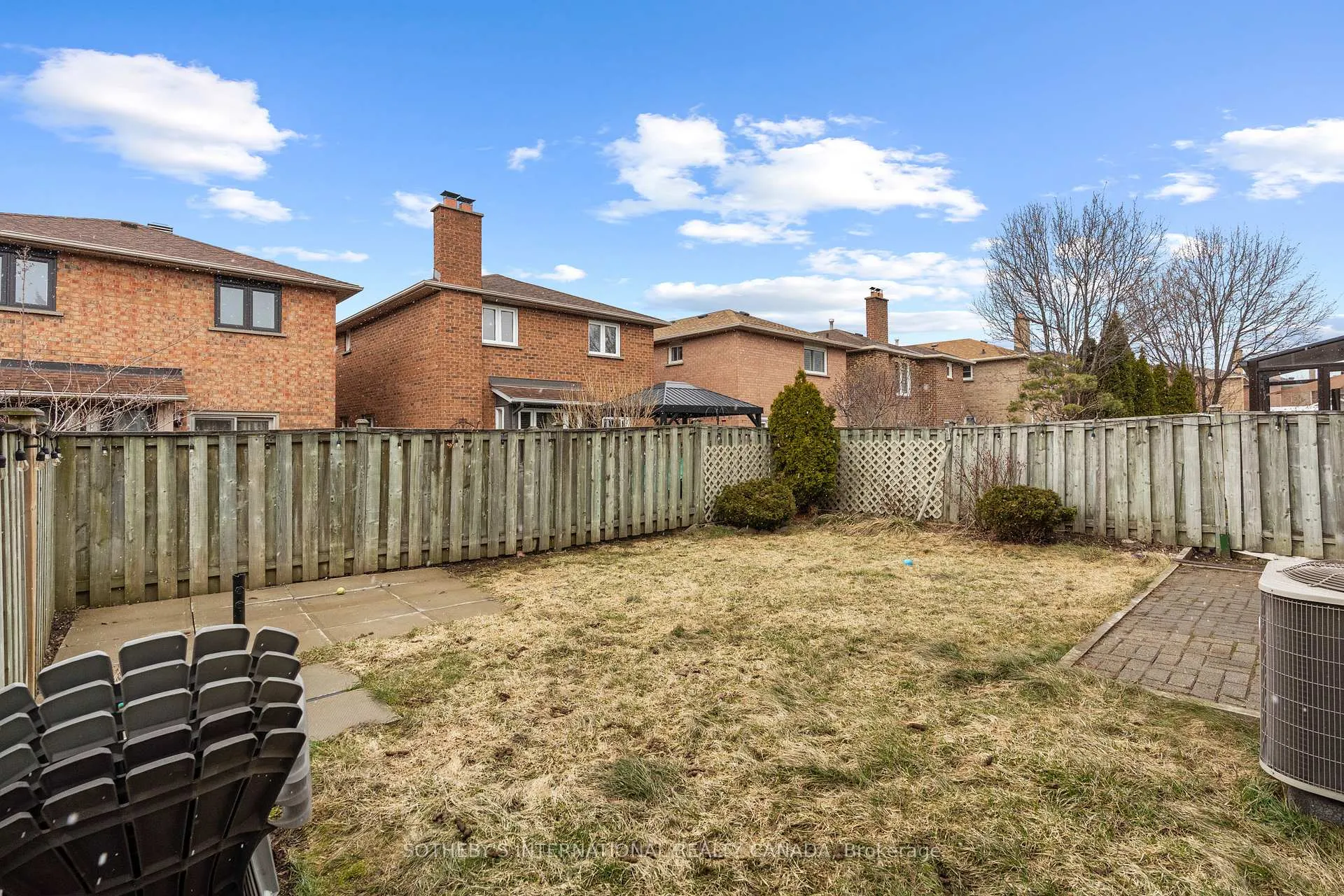 Photo 45 of 388 Brownridge Drive, Vaughan, Brownridge — HOMEH