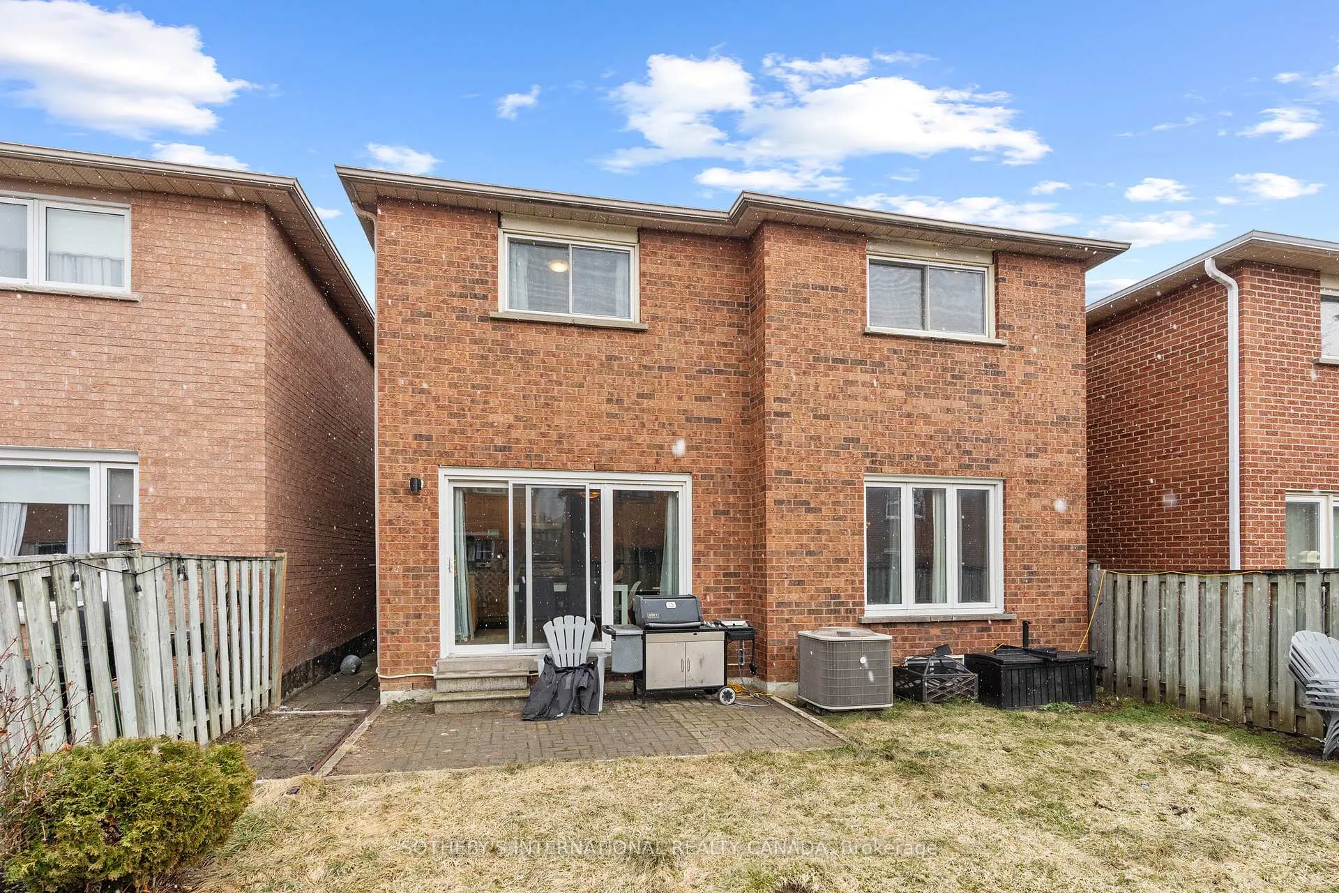 Photo 46 of 388 Brownridge Drive, Vaughan, Brownridge — HOMEH