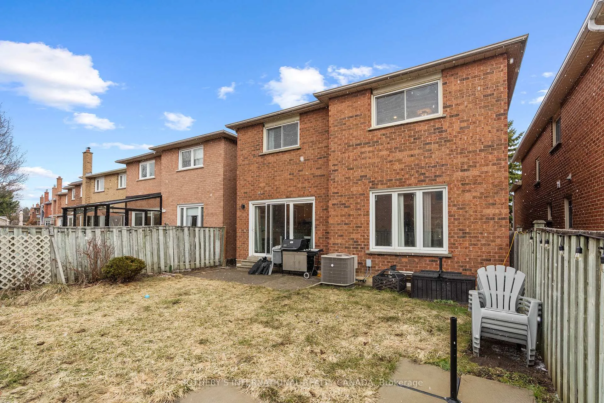 Photo 47 of 388 Brownridge Drive, Vaughan, Brownridge — HOMEH