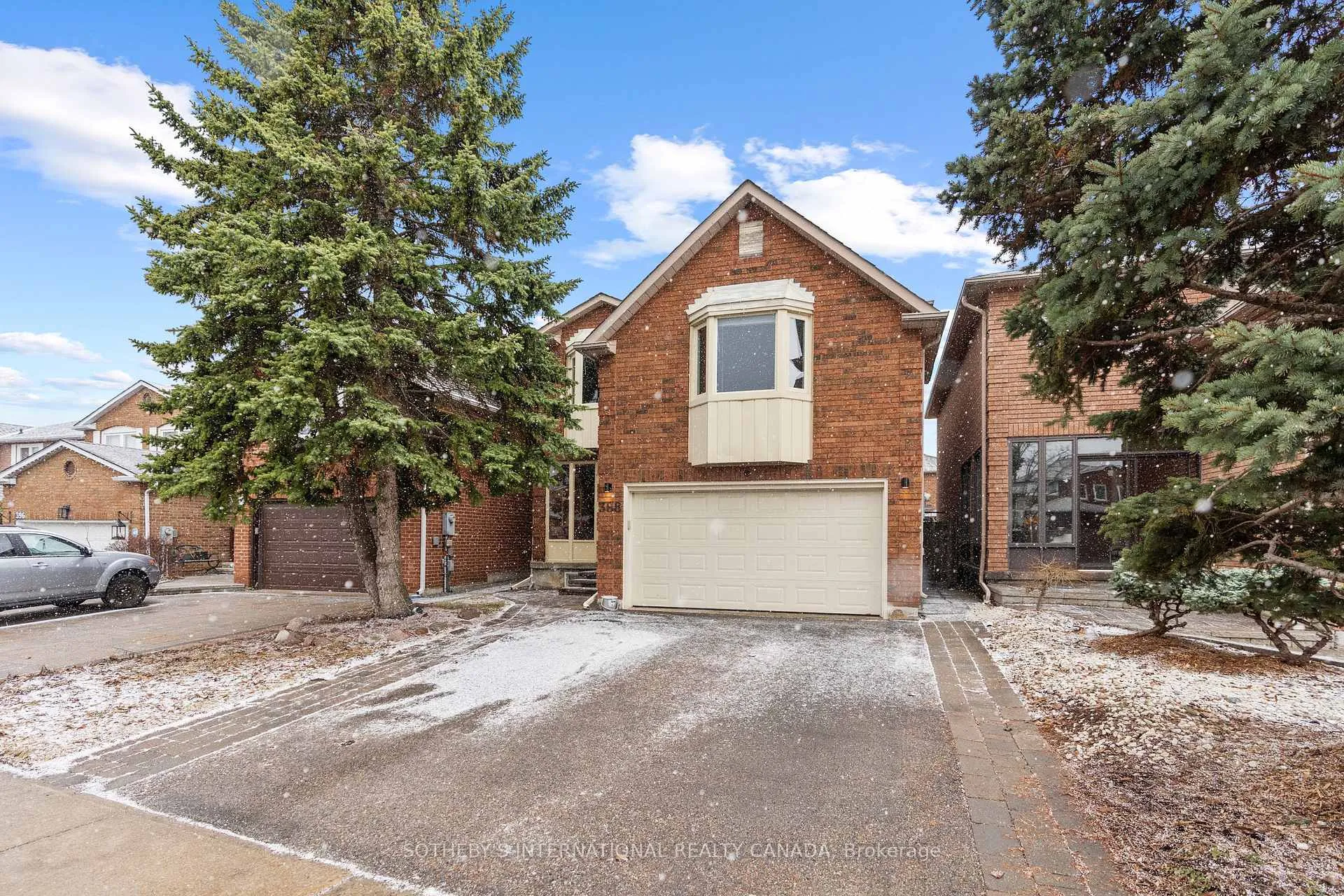 Photo 48 of 388 Brownridge Drive, Vaughan, Brownridge — HOMEH