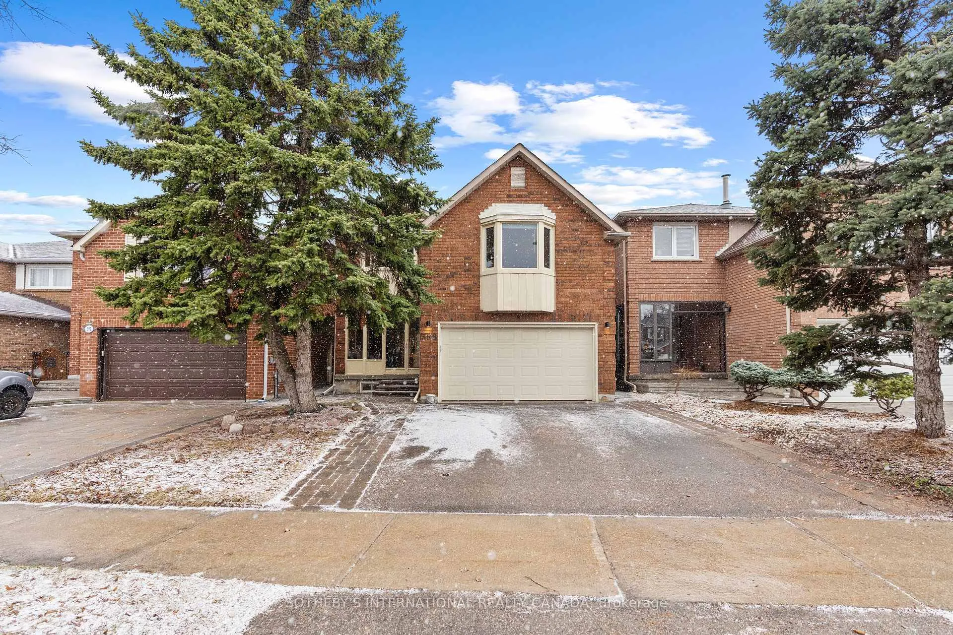 Photo 49 of 388 Brownridge Drive, Vaughan, Brownridge — HOMEH