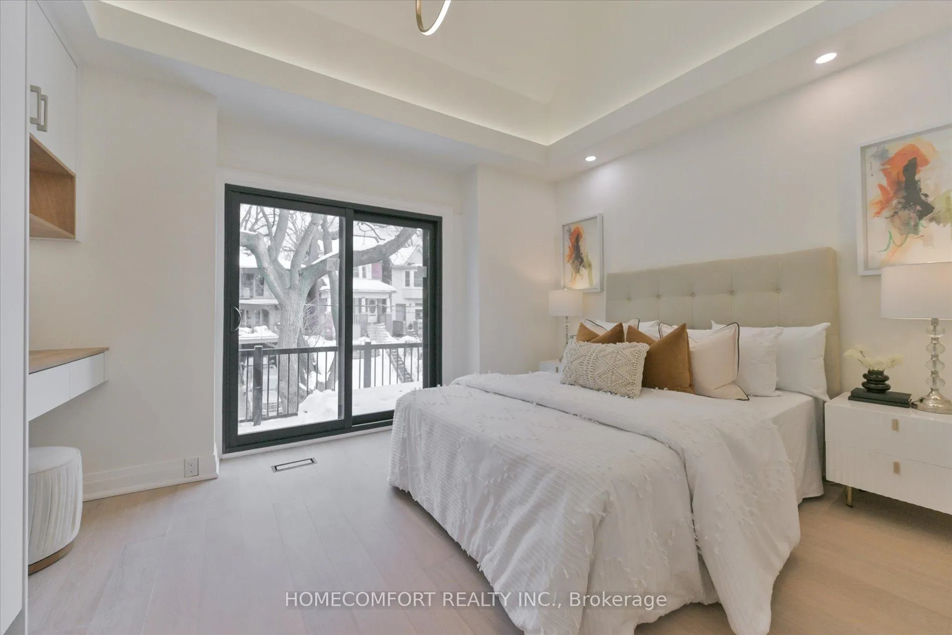 Photo 22 of 192 Waverley Road, Toronto, The Beaches — HOMEH