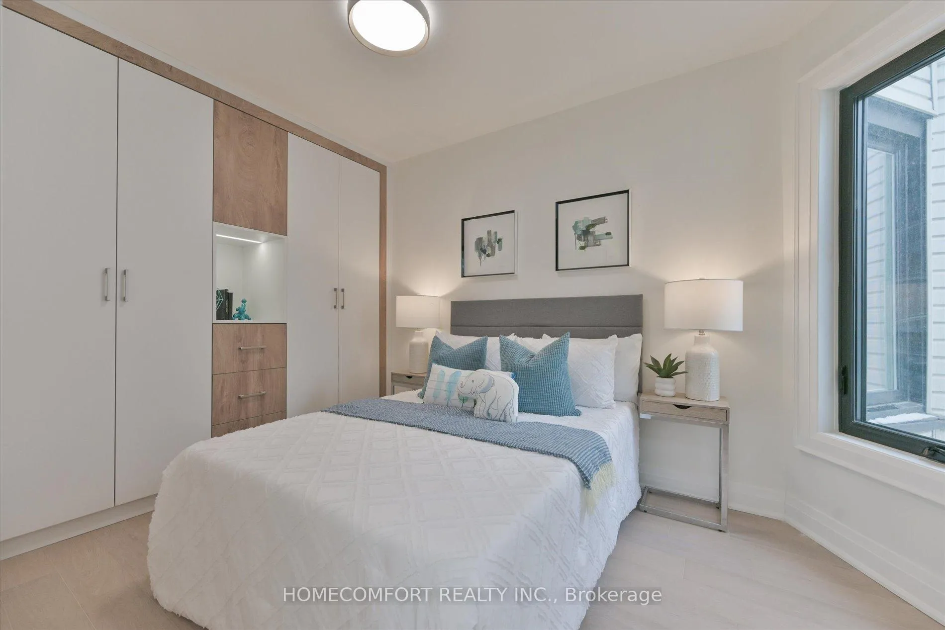 Photo 24 of 192 Waverley Road, Toronto, The Beaches — HOMEH