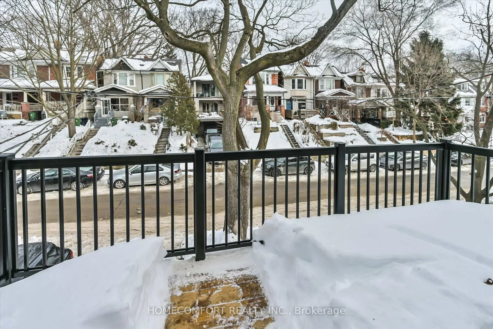 Photo 25 of 192 Waverley Road, Toronto, The Beaches — HOMEH