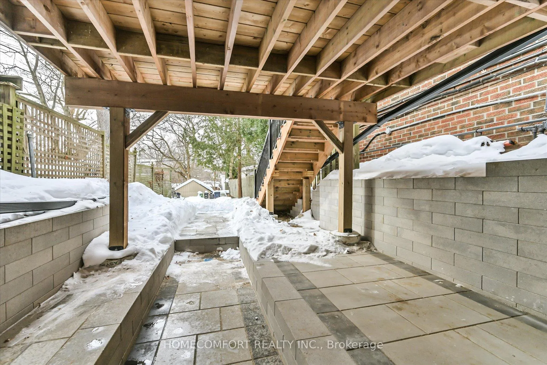 Photo 37 of 192 Waverley Road, Toronto, The Beaches — HOMEH