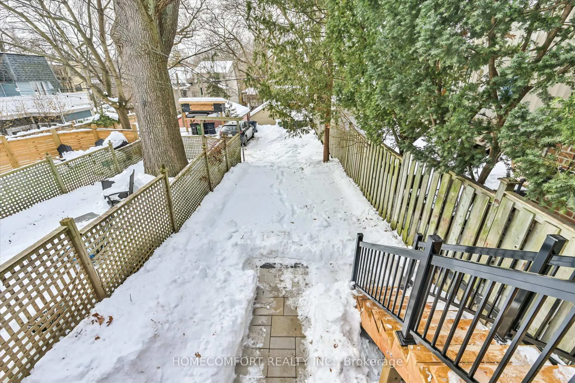 Photo 38 of 192 Waverley Road, Toronto, The Beaches — HOMEH
