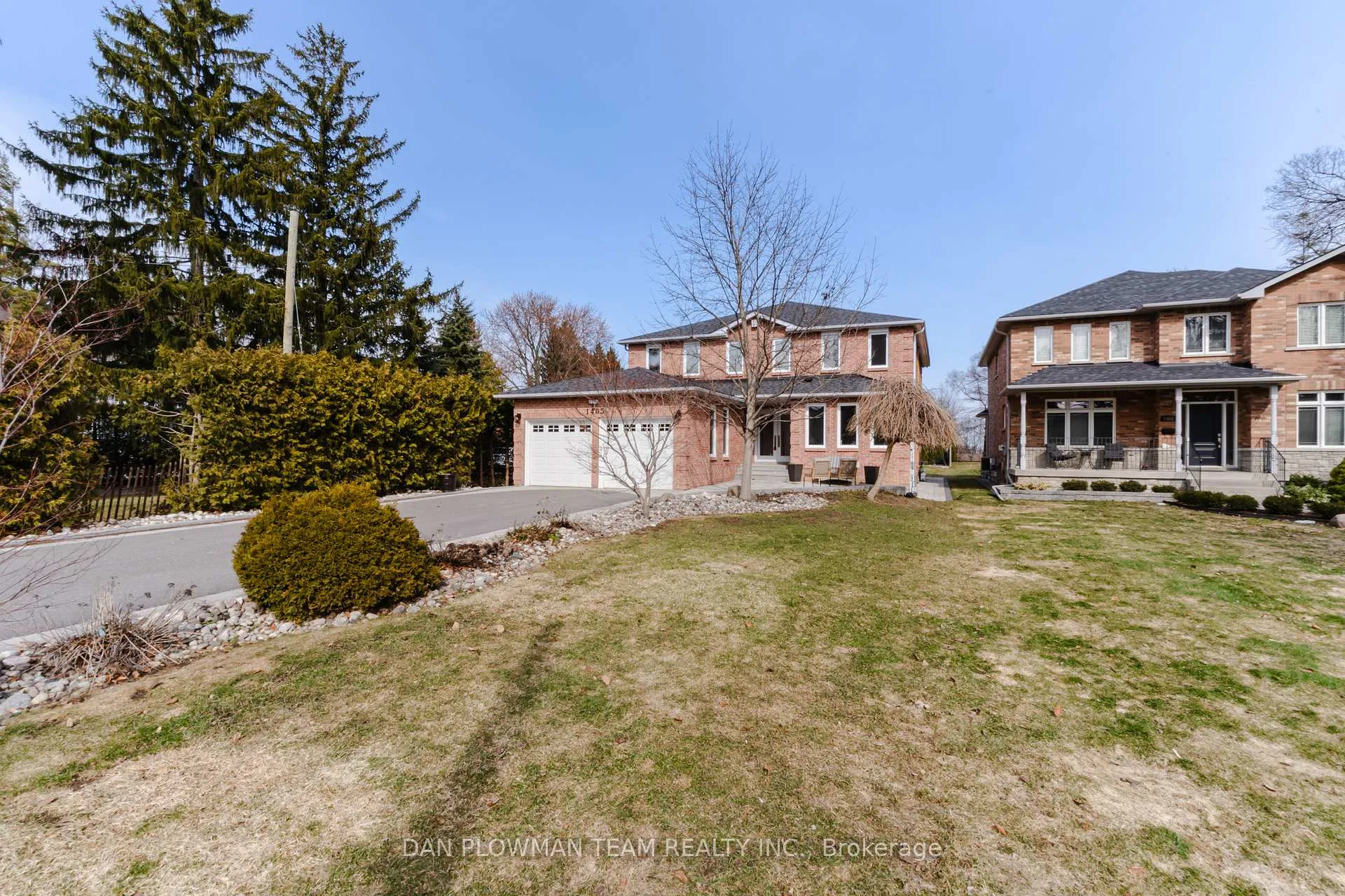 Photo 2 of 1405 Rougemount Drive, Pickering, Rougemount — HOMEH