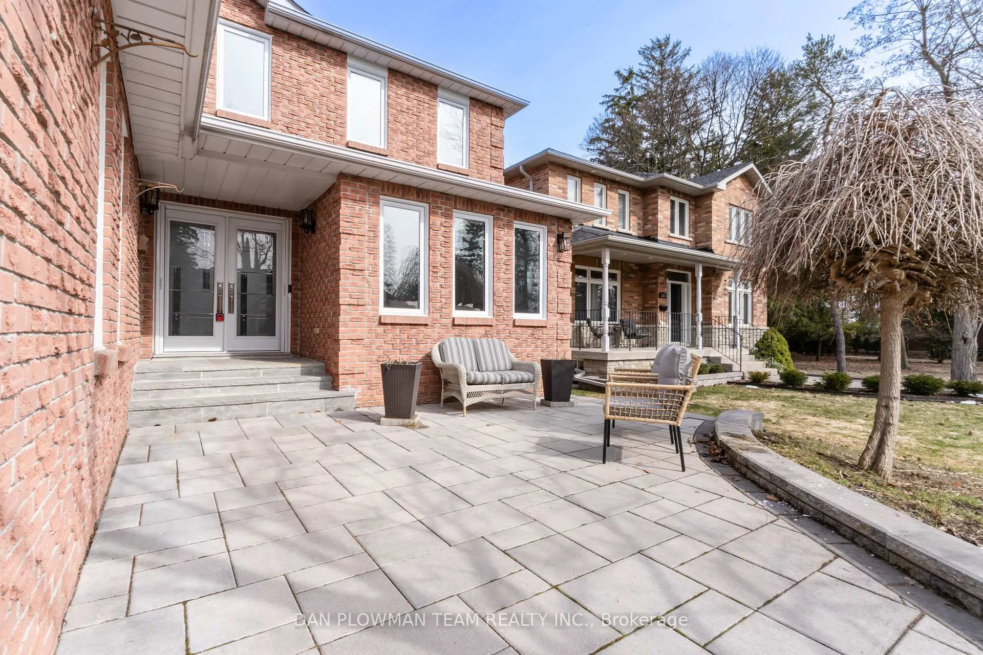 Photo 4 of 1405 Rougemount Drive, Pickering, Rougemount — HOMEH