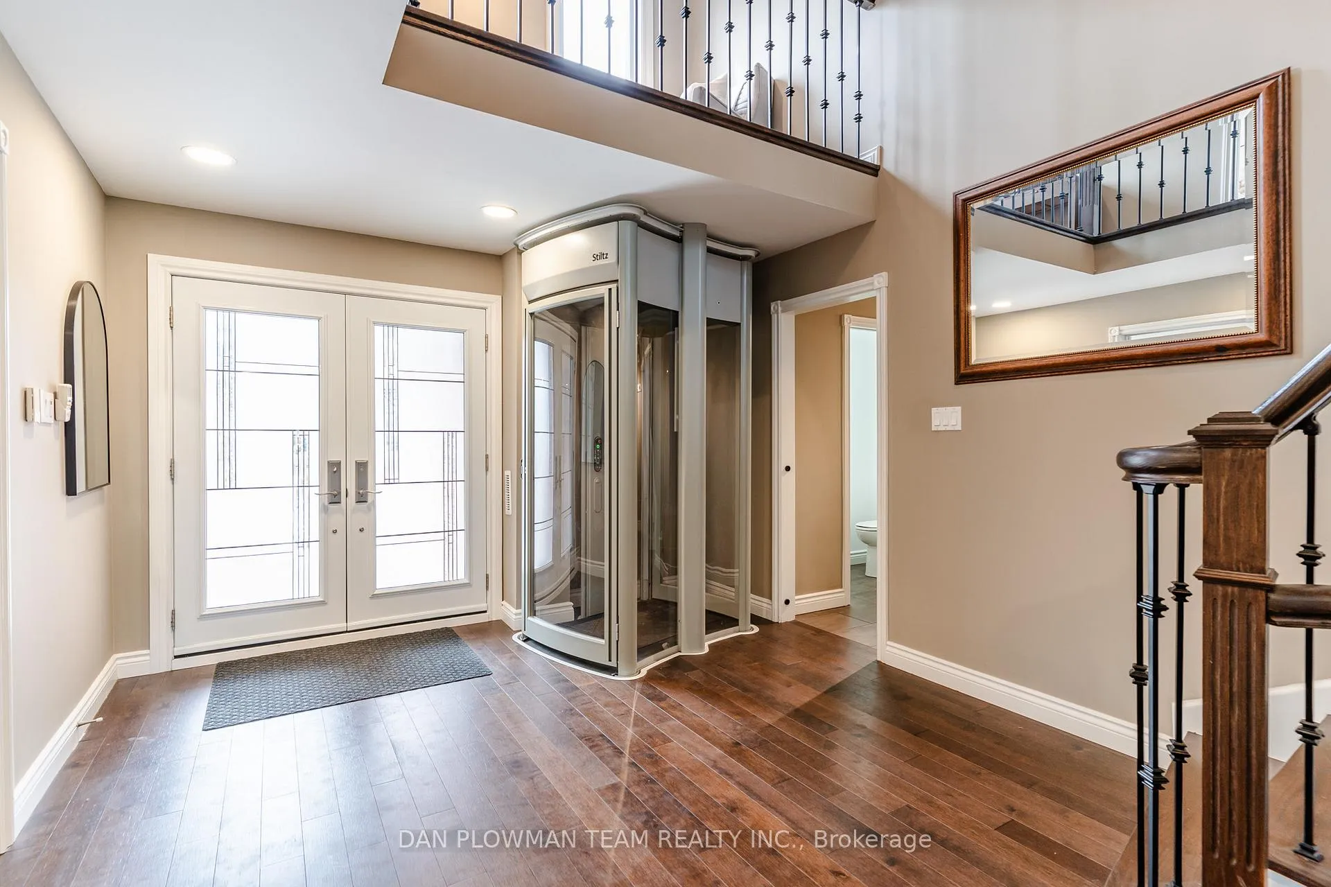 Photo 5 of 1405 Rougemount Drive, Pickering, Rougemount — HOMEH