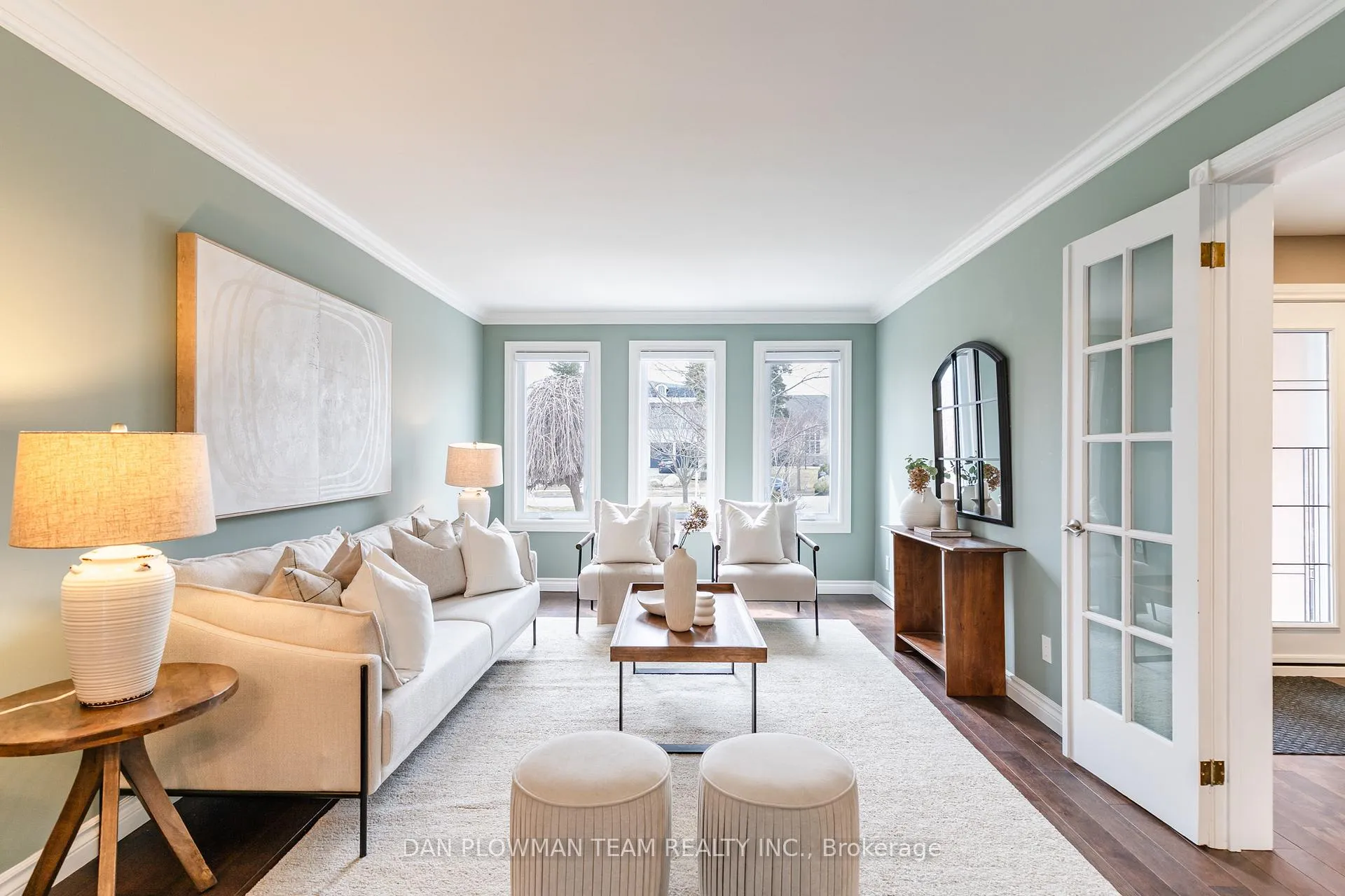 Photo 7 of 1405 Rougemount Drive, Pickering, Rougemount — HOMEH