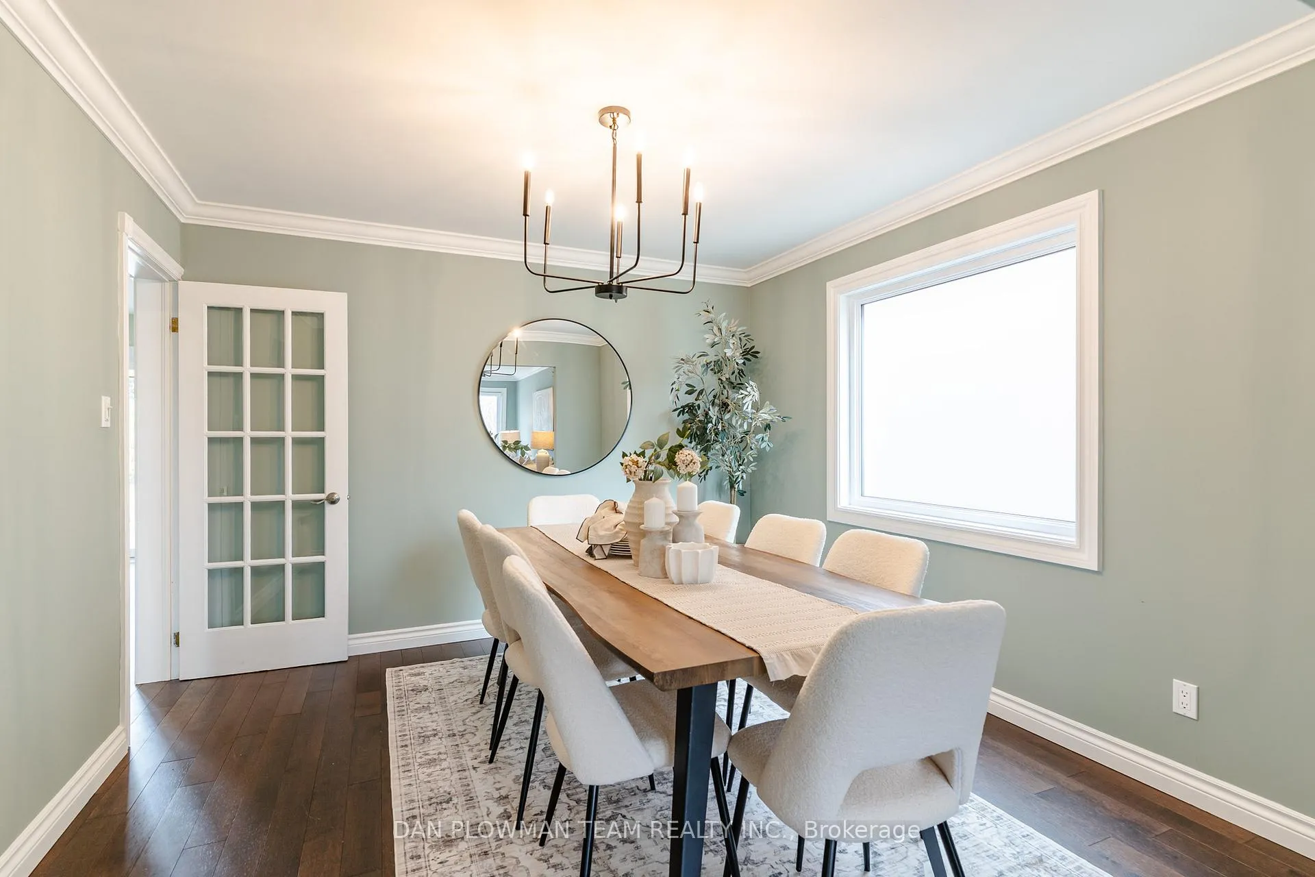Photo 9 of 1405 Rougemount Drive, Pickering, Rougemount — HOMEH