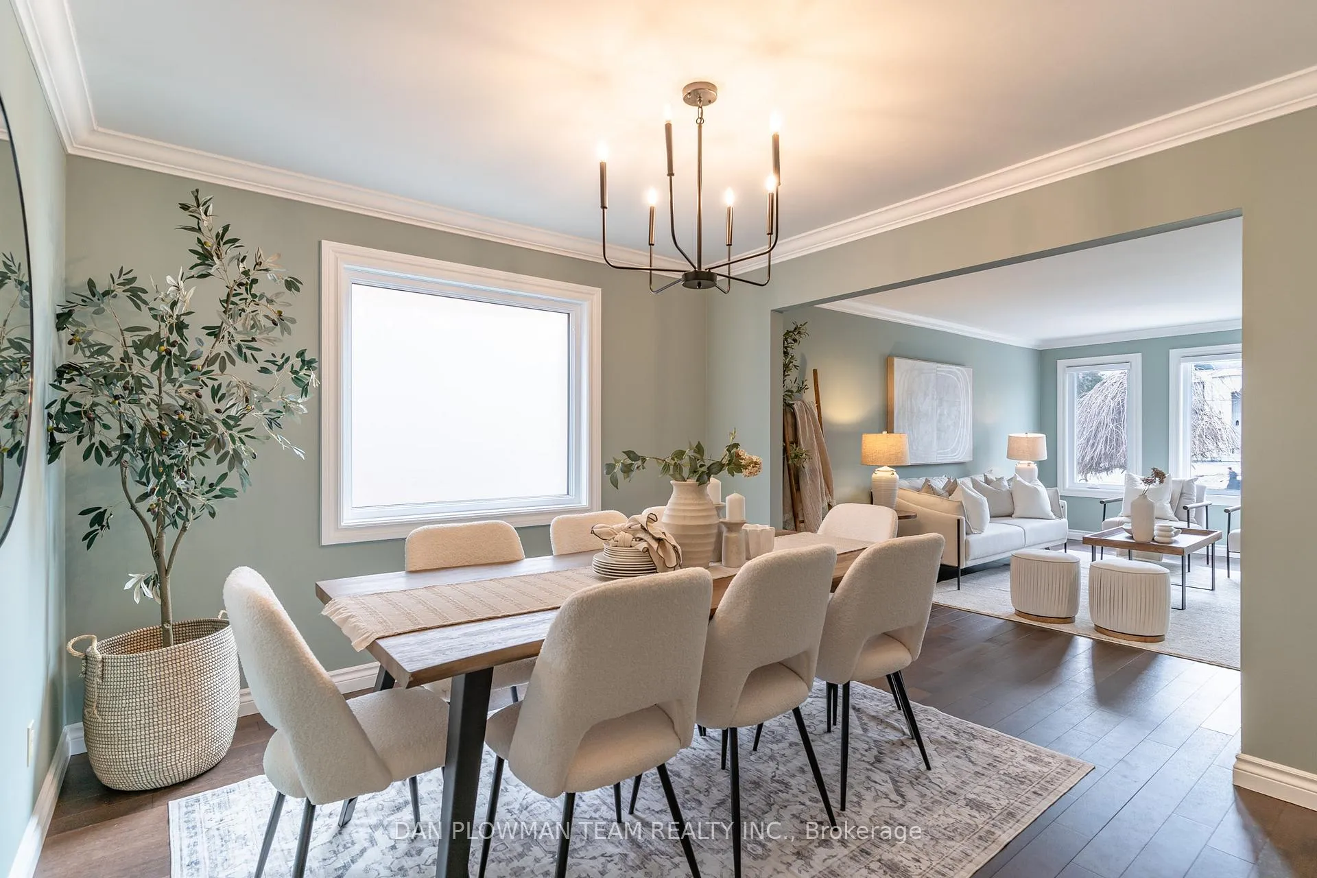 Photo 10 of 1405 Rougemount Drive, Pickering, Rougemount — HOMEH