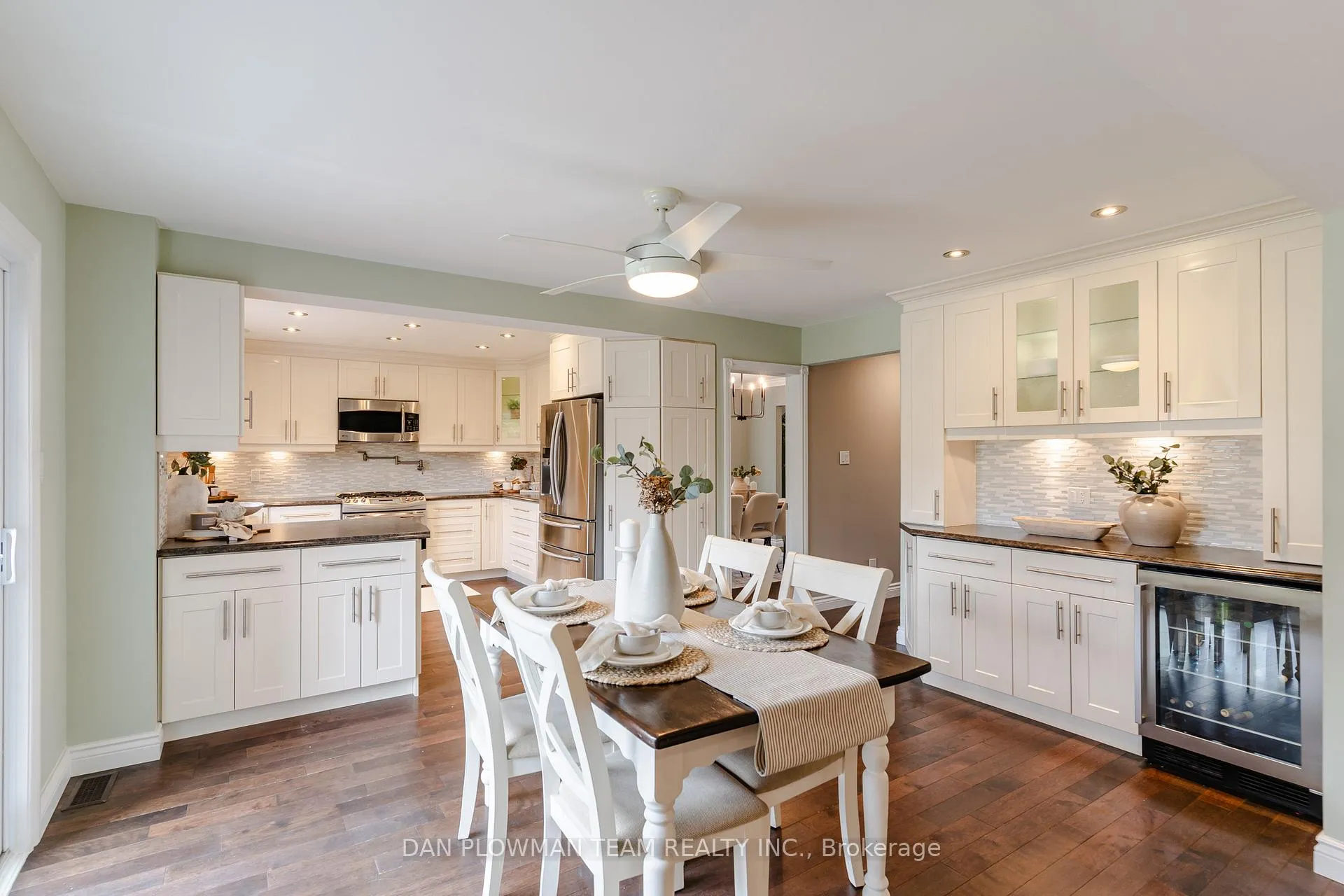 Photo 15 of 1405 Rougemount Drive, Pickering, Rougemount — HOMEH