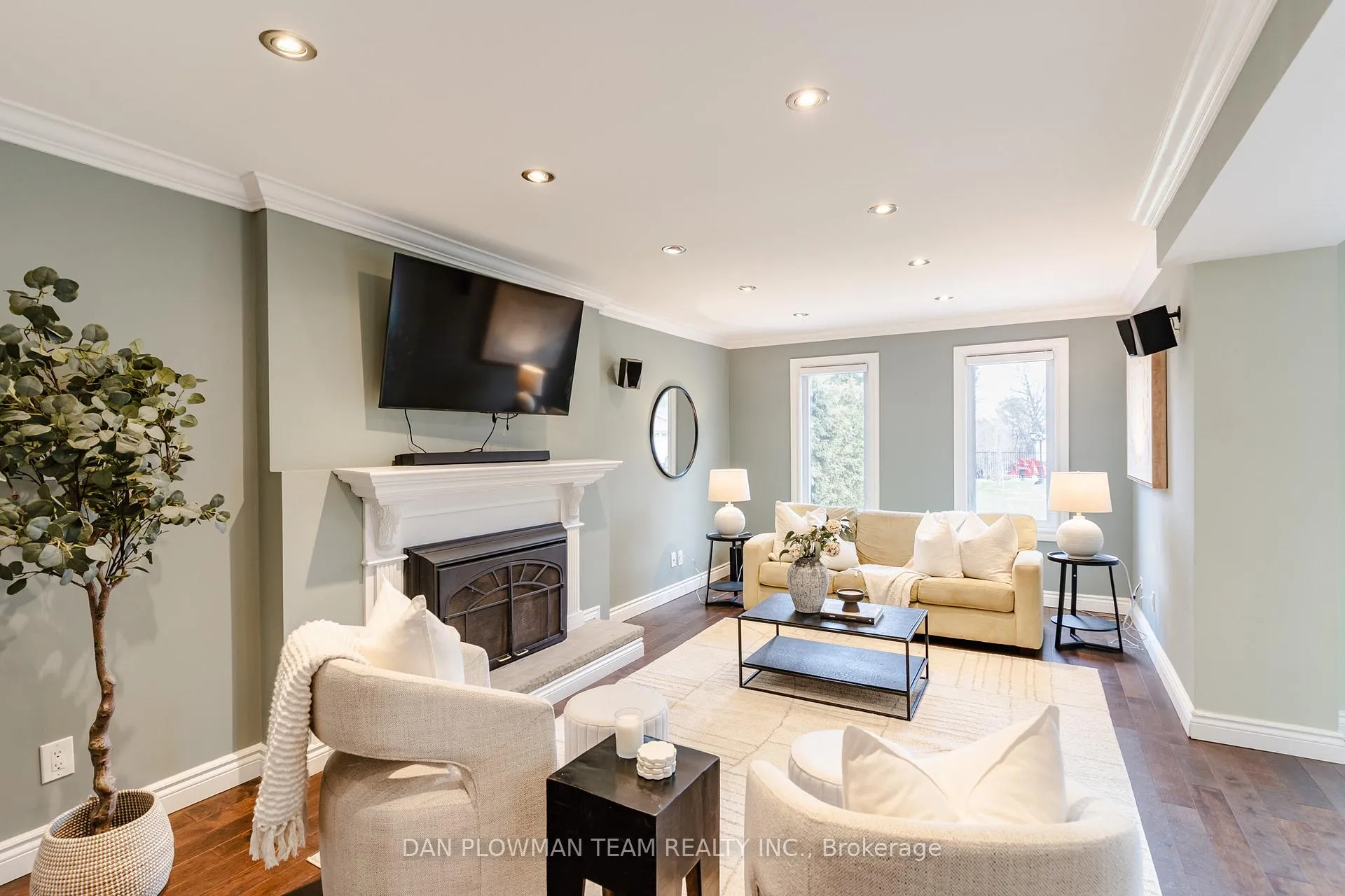 Photo 17 of 1405 Rougemount Drive, Pickering, Rougemount — HOMEH