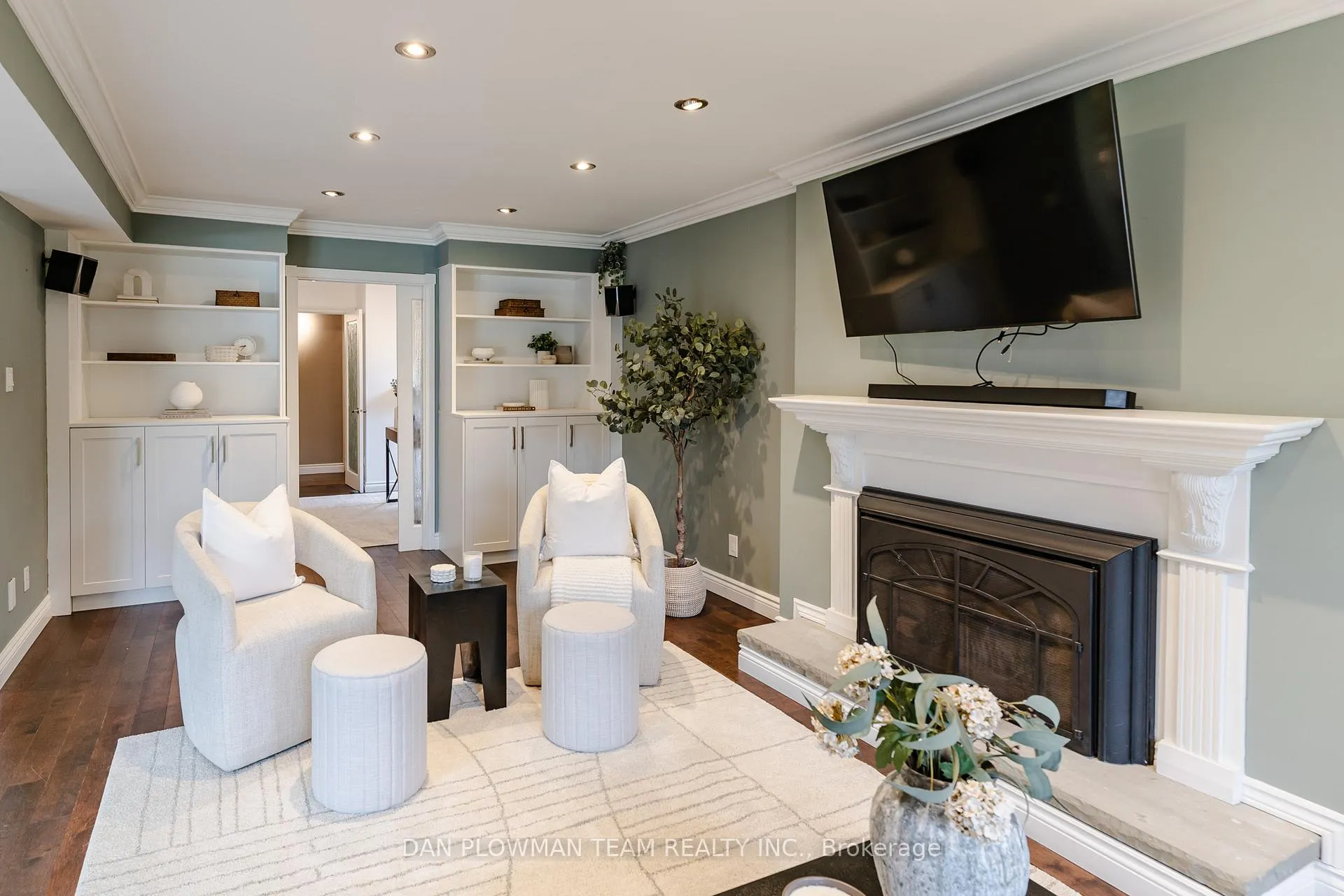 Photo 18 of 1405 Rougemount Drive, Pickering, Rougemount — HOMEH
