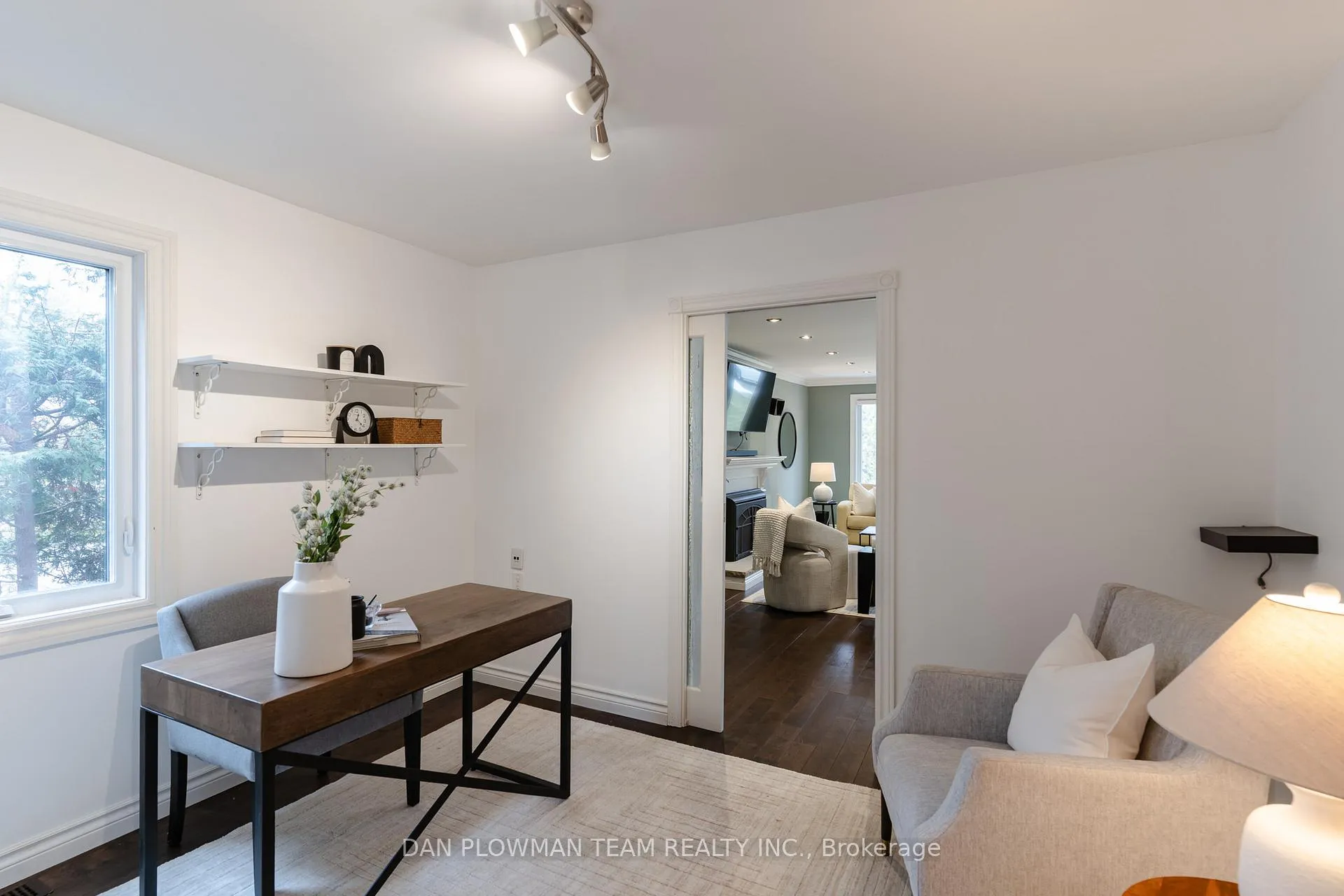 Photo 19 of 1405 Rougemount Drive, Pickering, Rougemount — HOMEH