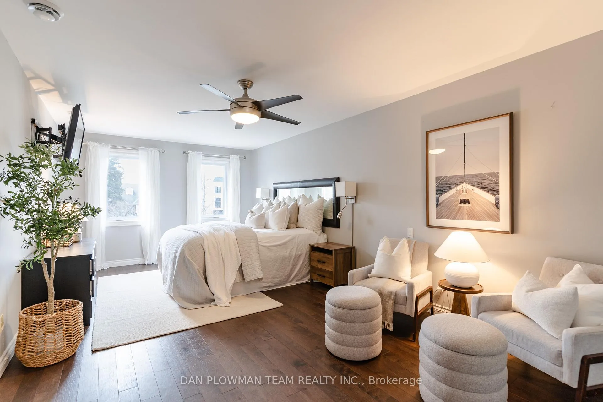 Photo 23 of 1405 Rougemount Drive, Pickering, Rougemount — HOMEH