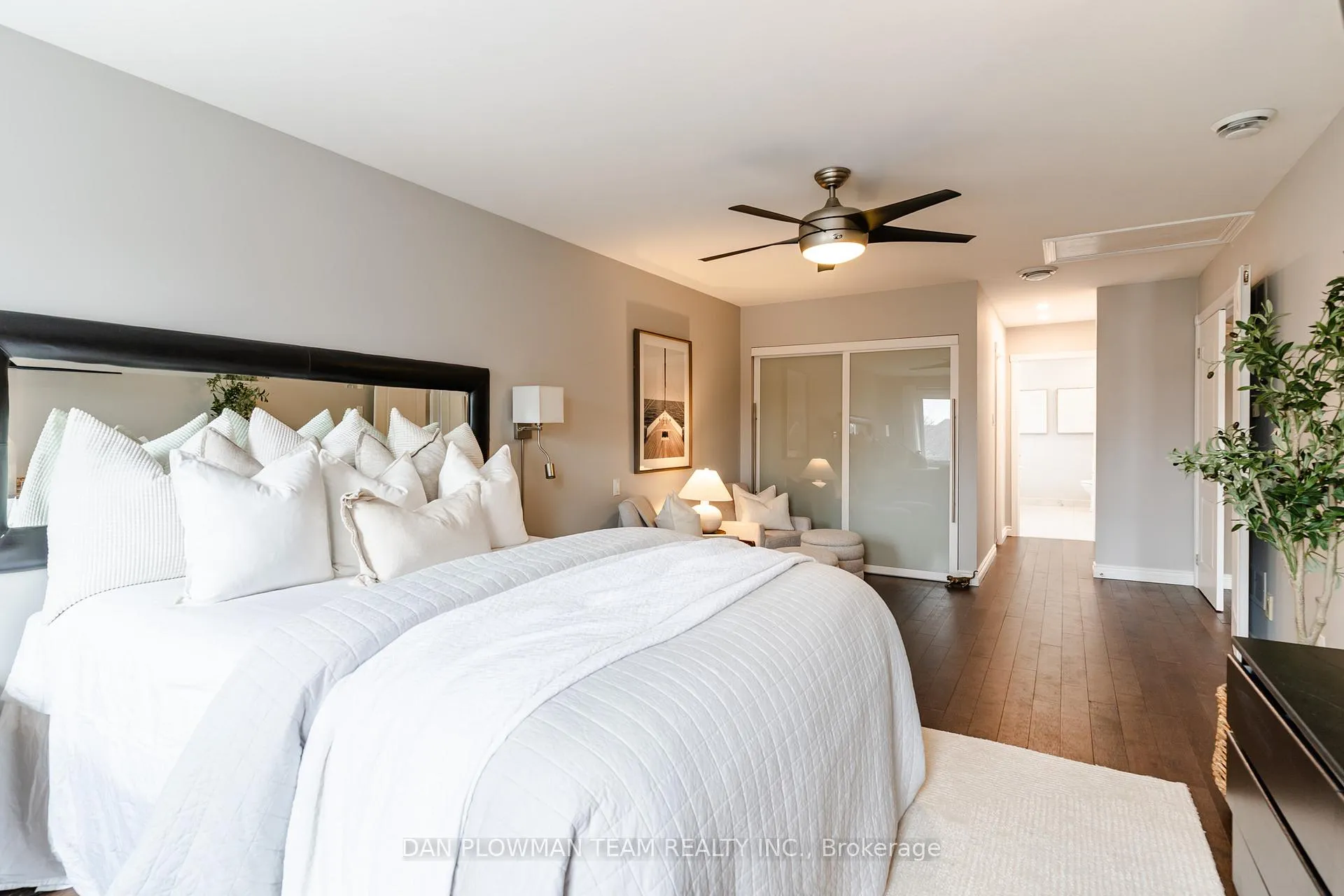 Photo 24 of 1405 Rougemount Drive, Pickering, Rougemount — HOMEH