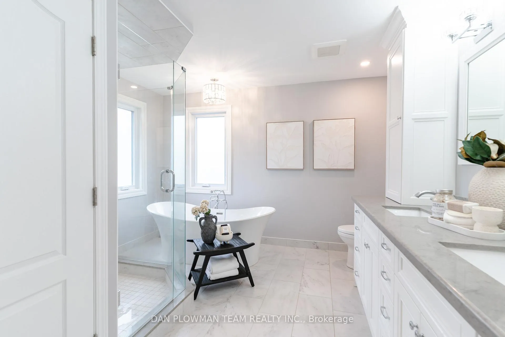 Photo 25 of 1405 Rougemount Drive, Pickering, Rougemount — HOMEH