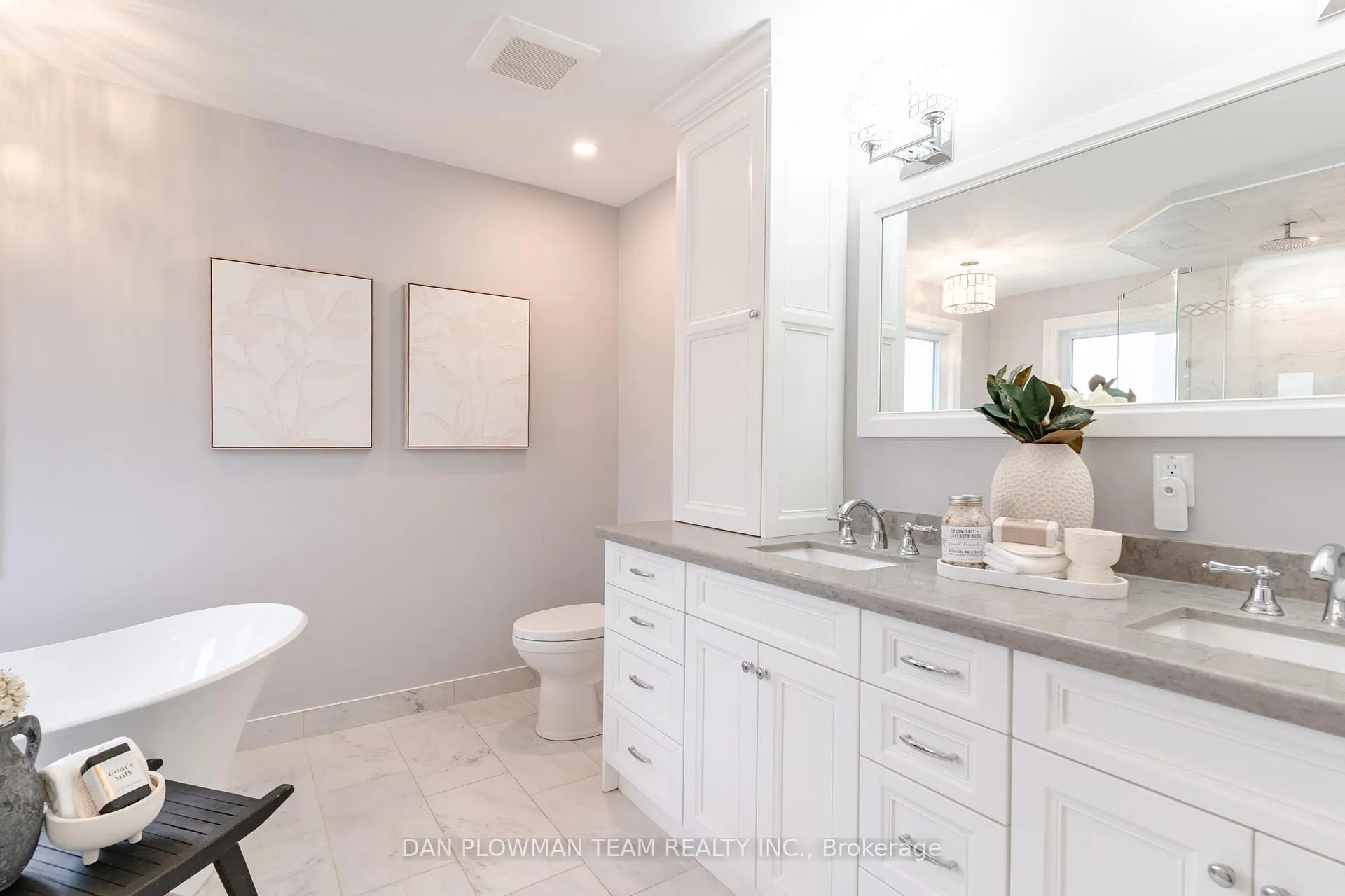 Photo 26 of 1405 Rougemount Drive, Pickering, Rougemount — HOMEH