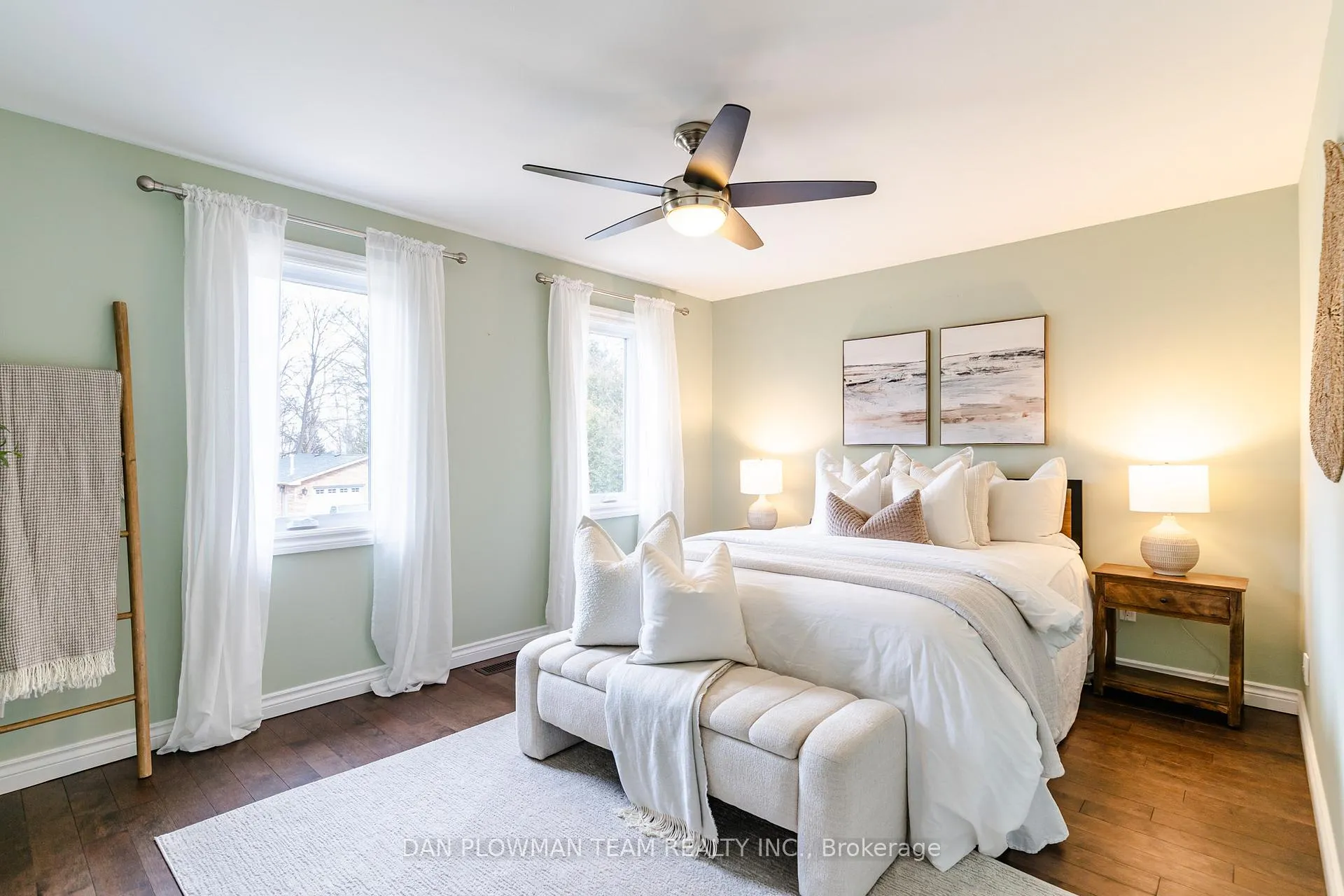 Photo 28 of 1405 Rougemount Drive, Pickering, Rougemount — HOMEH