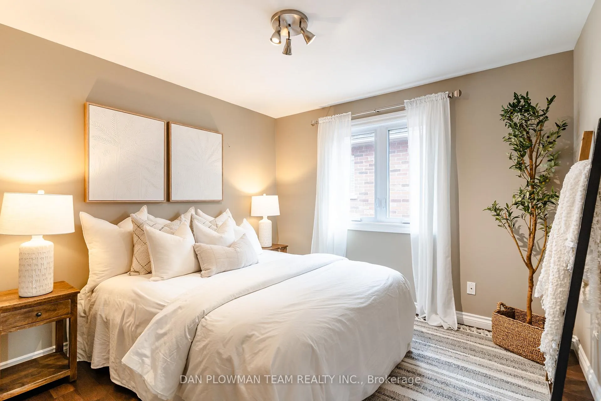 Photo 30 of 1405 Rougemount Drive, Pickering, Rougemount — HOMEH
