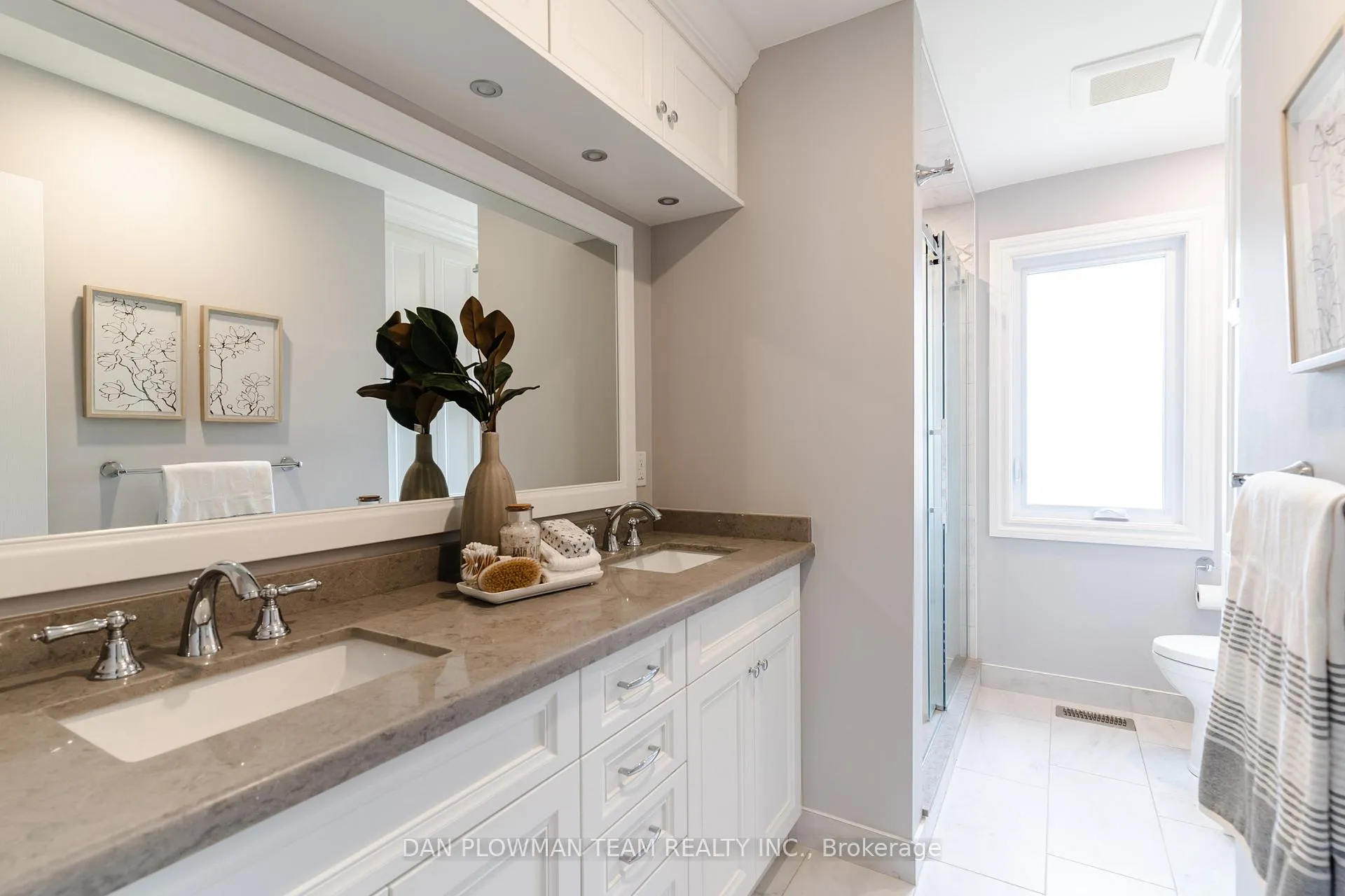 Photo 33 of 1405 Rougemount Drive, Pickering, Rougemount — HOMEH