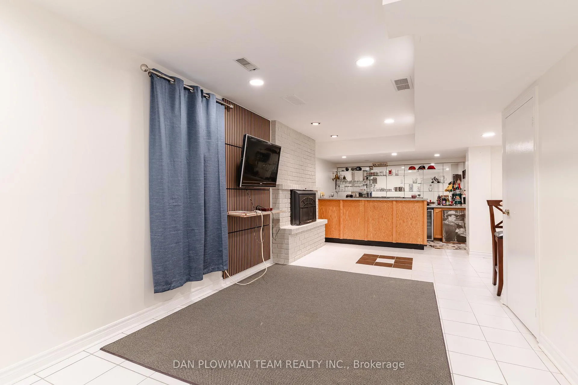 Photo 37 of 1405 Rougemount Drive, Pickering, Rougemount — HOMEH