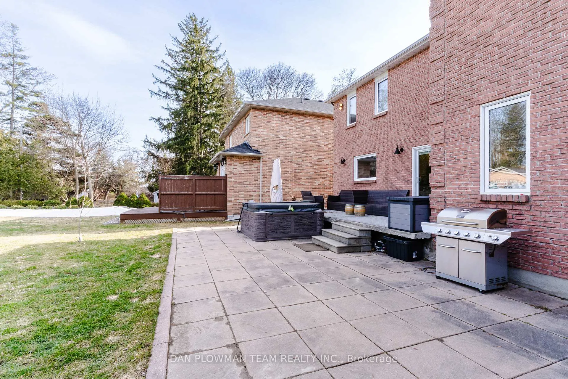 Photo 43 of 1405 Rougemount Drive, Pickering, Rougemount — HOMEH