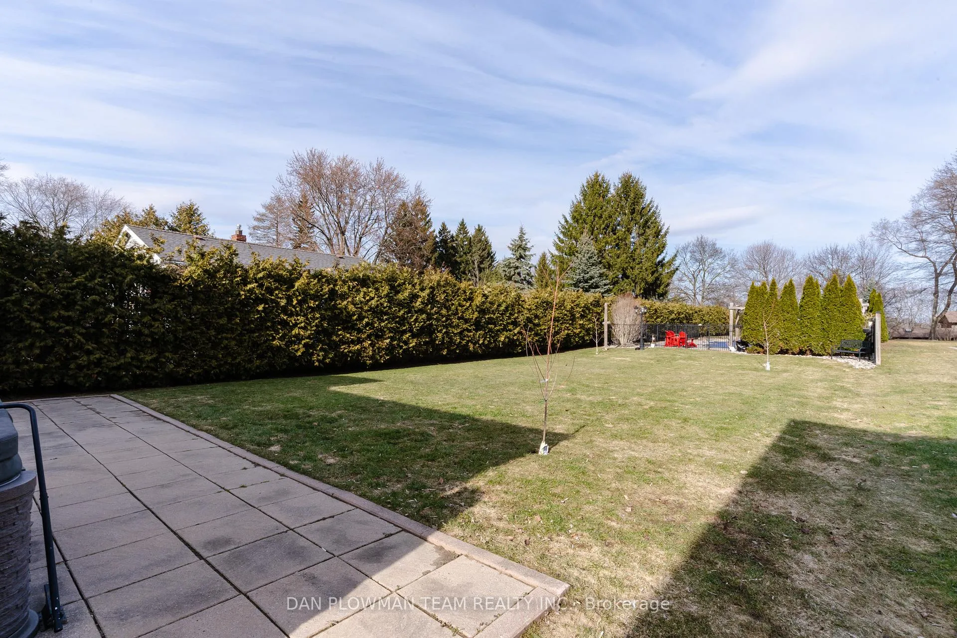 Photo 44 of 1405 Rougemount Drive, Pickering, Rougemount — HOMEH