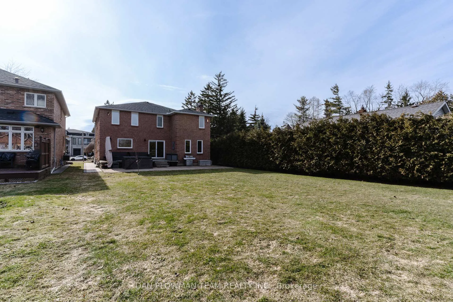 Photo 45 of 1405 Rougemount Drive, Pickering, Rougemount — HOMEH