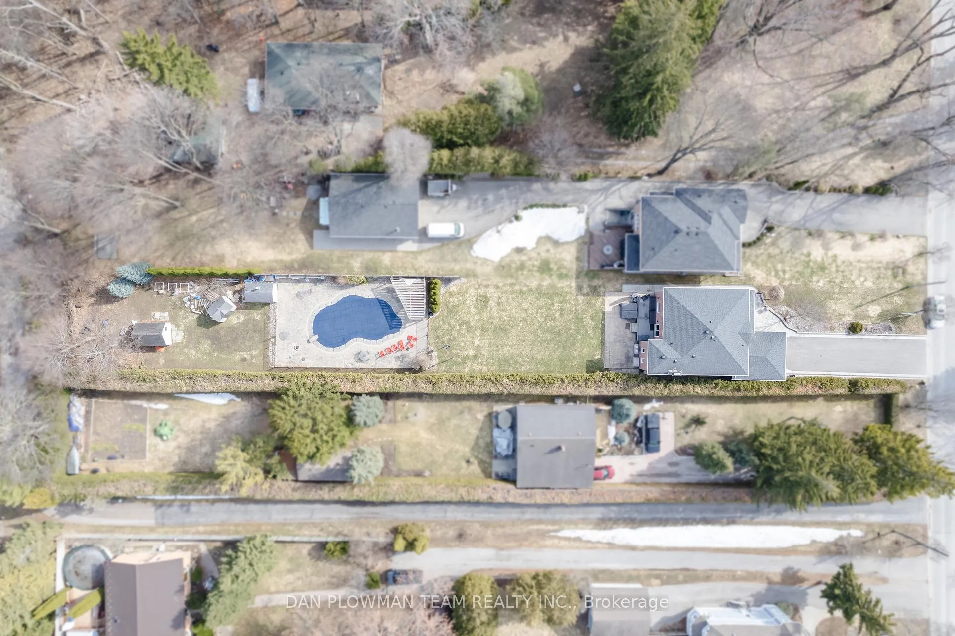 Photo 49 of 1405 Rougemount Drive, Pickering, Rougemount — HOMEH