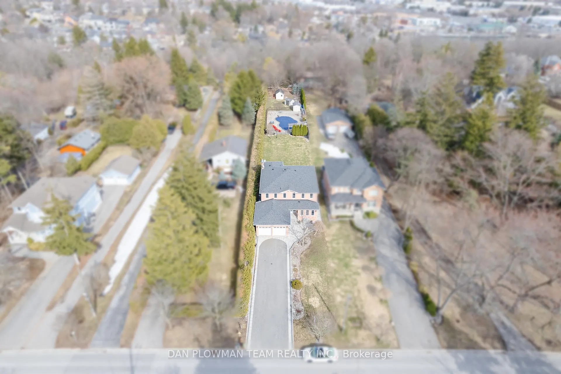 Photo 50 of 1405 Rougemount Drive, Pickering, Rougemount — HOMEH