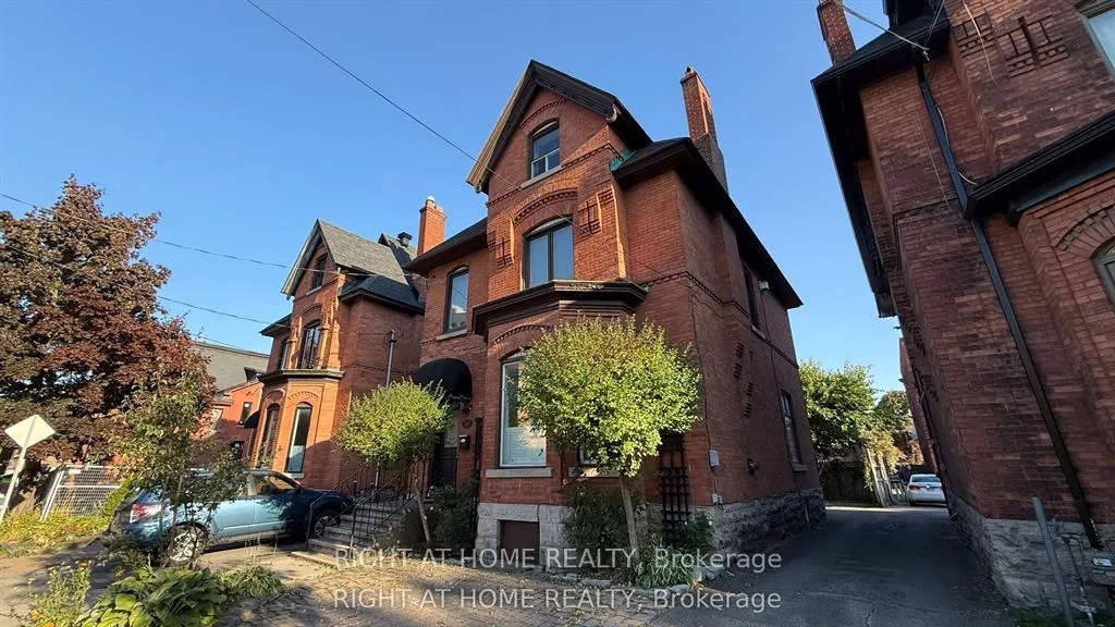 Photo 1 of 372 Lewis Street, Ottawa, Ottawa Centre — HOMEH