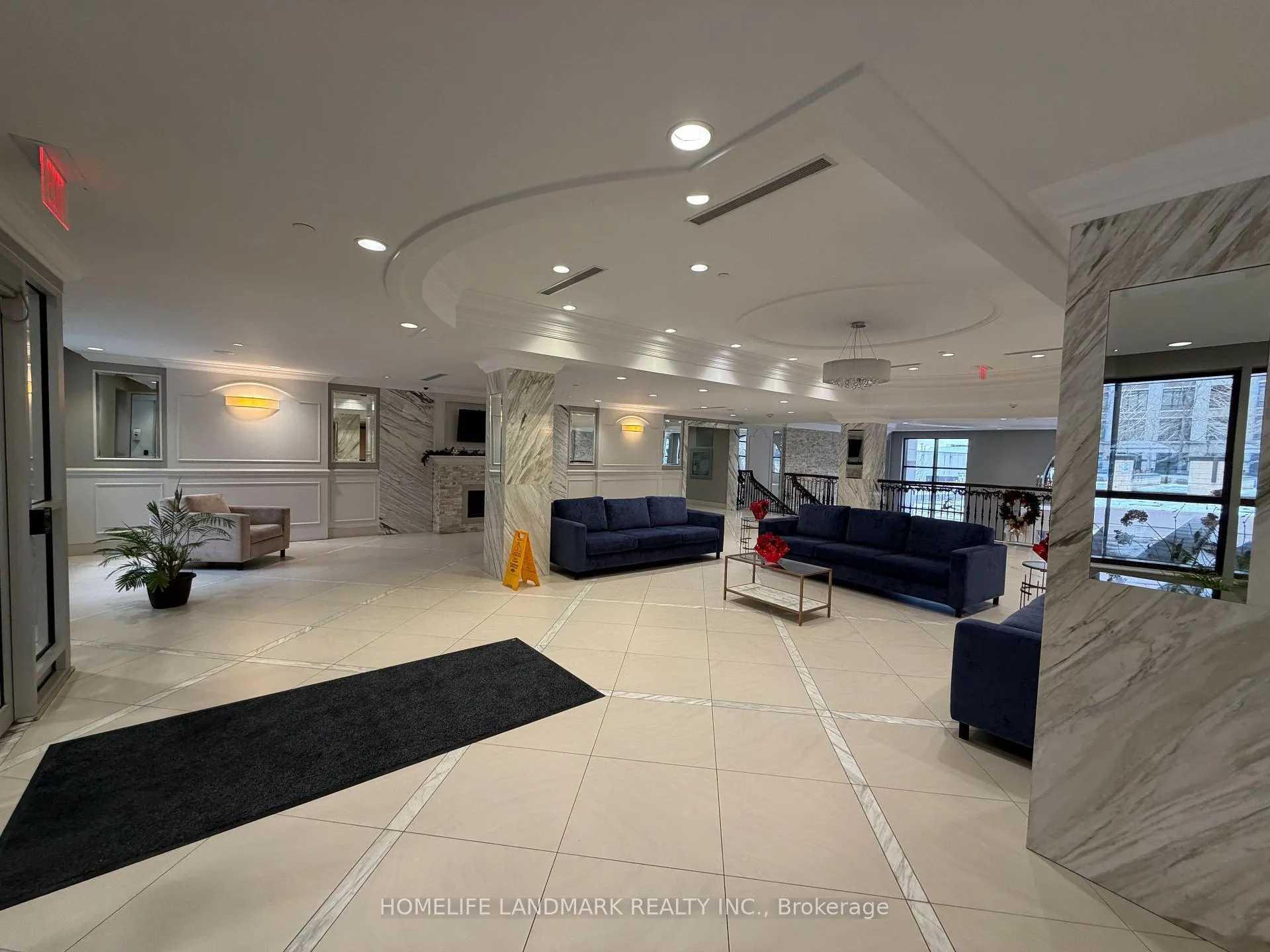 Photo 25 of Unit 716, 38 Cedarland Drive, Markham, Unionville — HOMEH