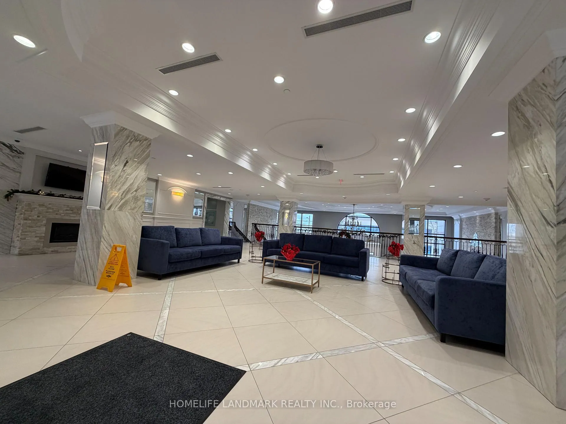 Photo 26 of Unit 716, 38 Cedarland Drive, Markham, Unionville — HOMEH