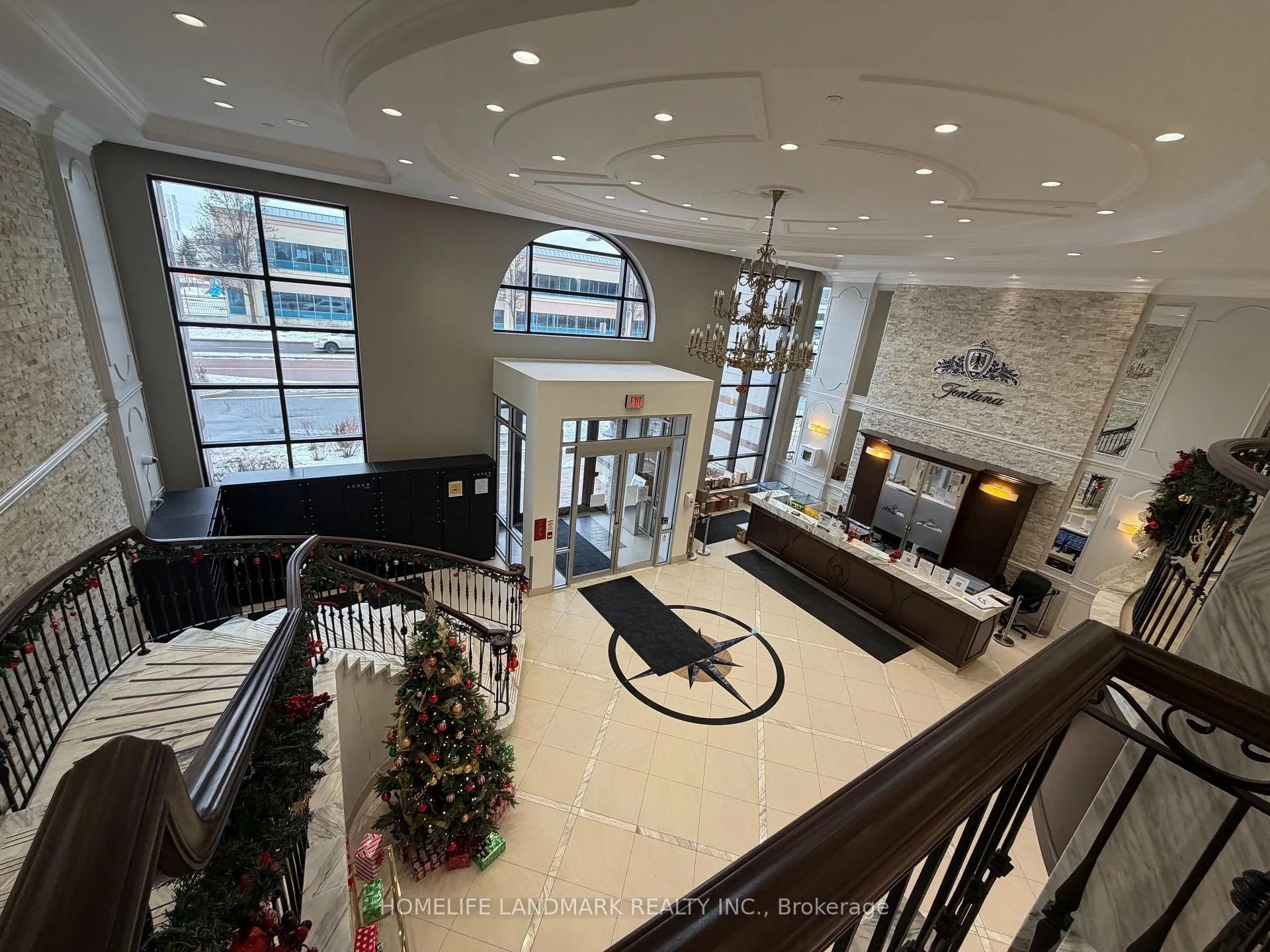 Photo 27 of Unit 716, 38 Cedarland Drive, Markham, Unionville — HOMEH