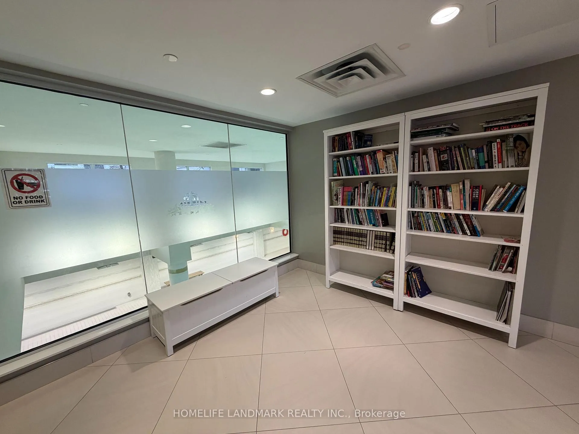 Photo 29 of Unit 716, 38 Cedarland Drive, Markham, Unionville — HOMEH