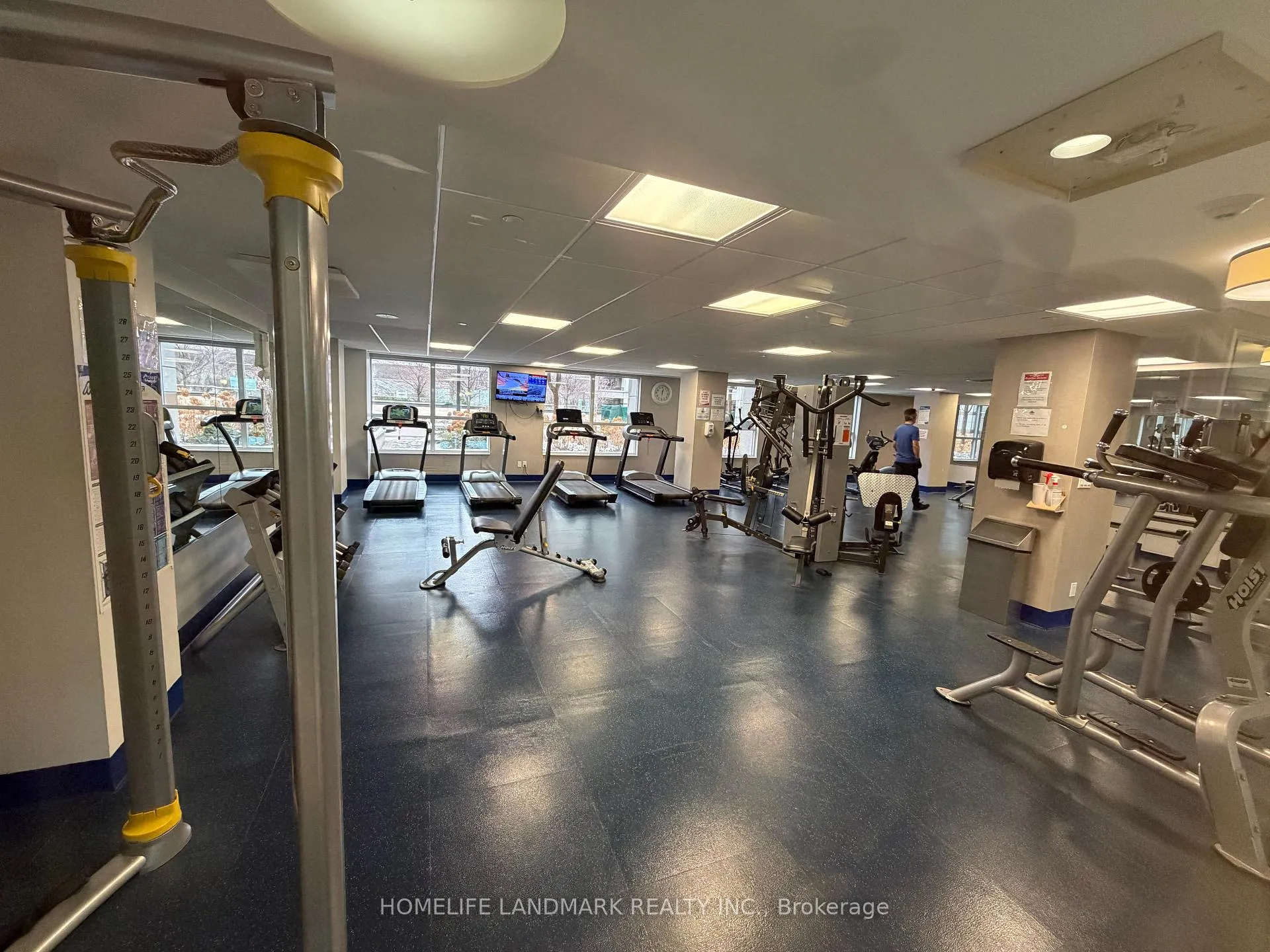 Photo 30 of Unit 716, 38 Cedarland Drive, Markham, Unionville — HOMEH