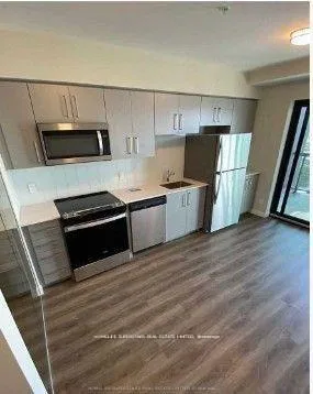 Photo 4 of Unit 1605, 15 Queen Street S, Hamilton, Central — HOMEH