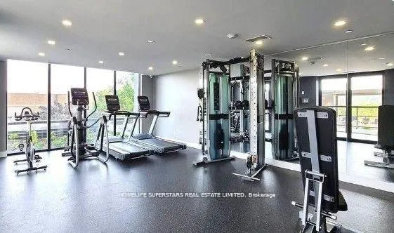 Photo 7 of Unit 1605, 15 Queen Street S, Hamilton, Central — HOMEH