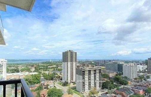 Photo 8 of Unit 1605, 15 Queen Street S, Hamilton, Central — HOMEH