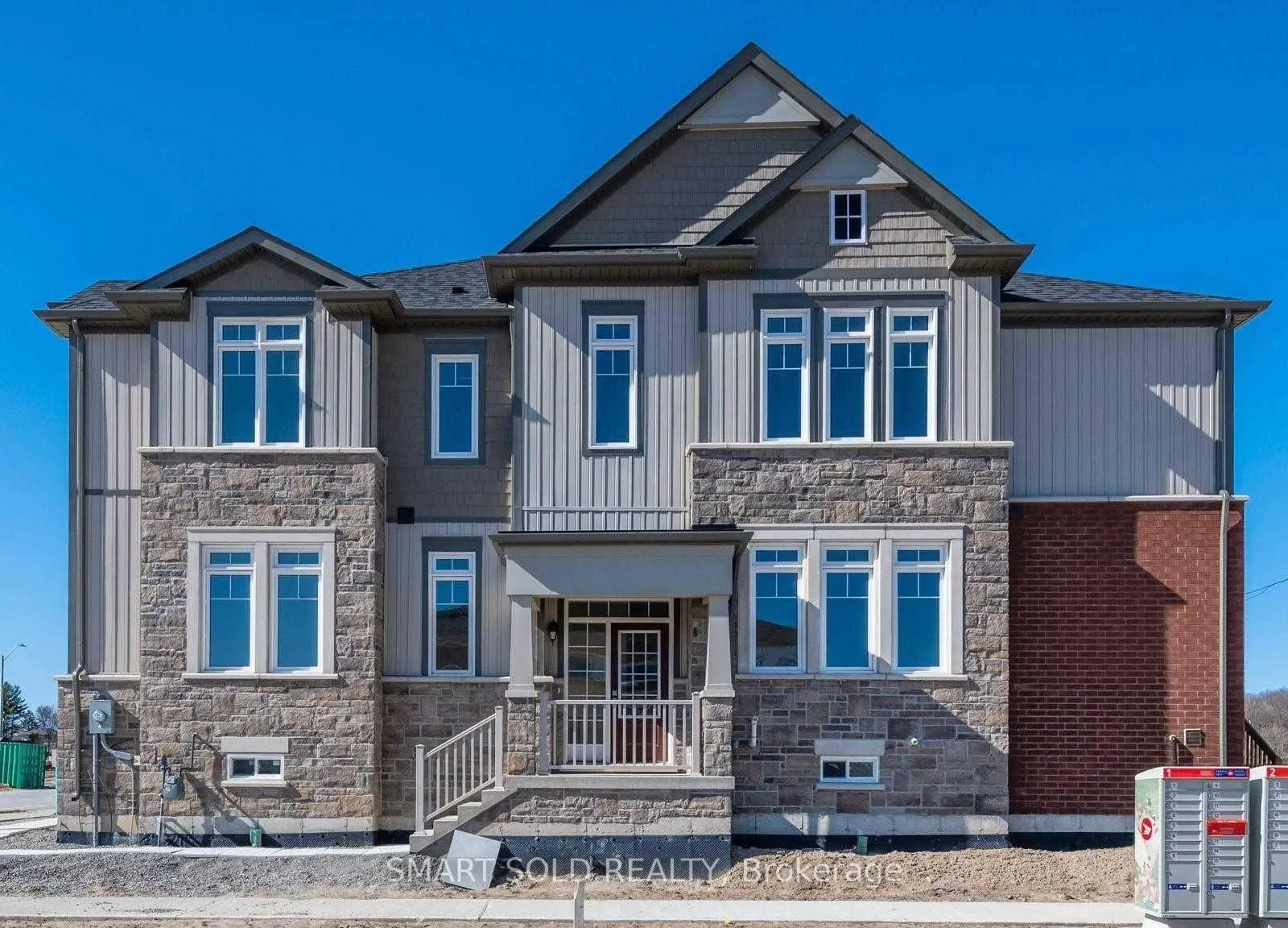 Photo 1 of 73 Greer Street, Barrie, Painswick South — HOMEH