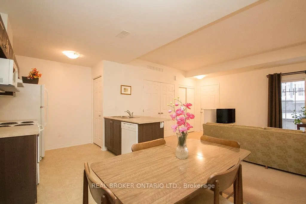 Photo 11 of Unit G, 101 Artesa Private, Ottawa, Kanata - Emerald Meadows/Trailwest — HOMEH