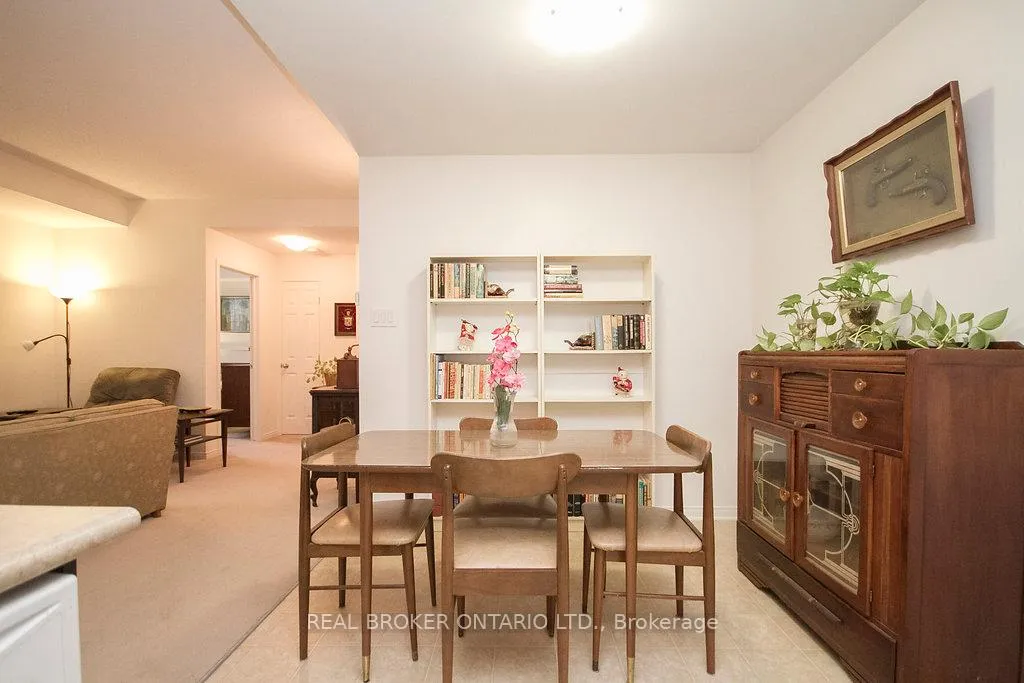 Photo 12 of Unit G, 101 Artesa Private, Ottawa, Kanata - Emerald Meadows/Trailwest — HOMEH