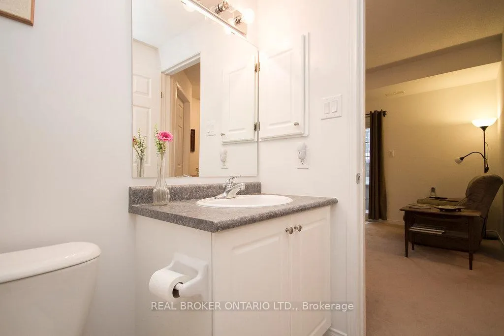 Photo 23 of Unit G, 101 Artesa Private, Ottawa, Kanata - Emerald Meadows/Trailwest — HOMEH