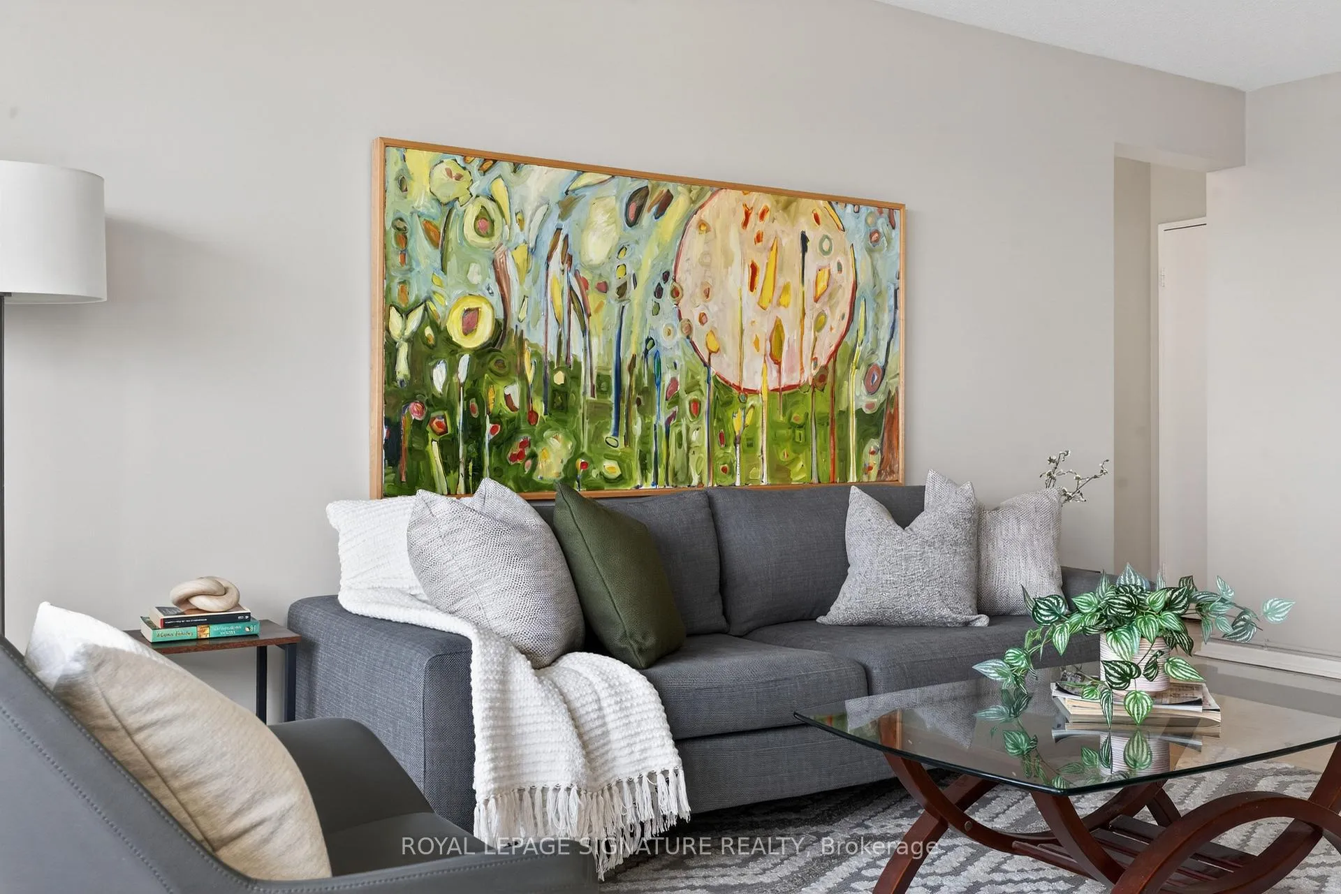 Photo 7 of Unit 1202, 725 Don Mills Road, Toronto, Flemingdon Park — HOMEH