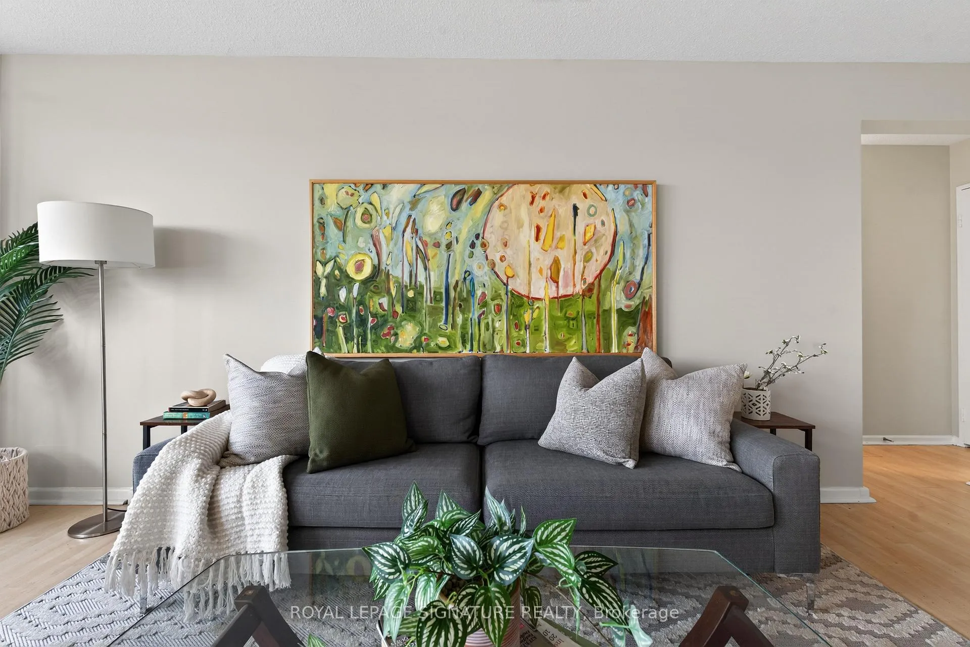 Photo 9 of Unit 1202, 725 Don Mills Road, Toronto, Flemingdon Park — HOMEH