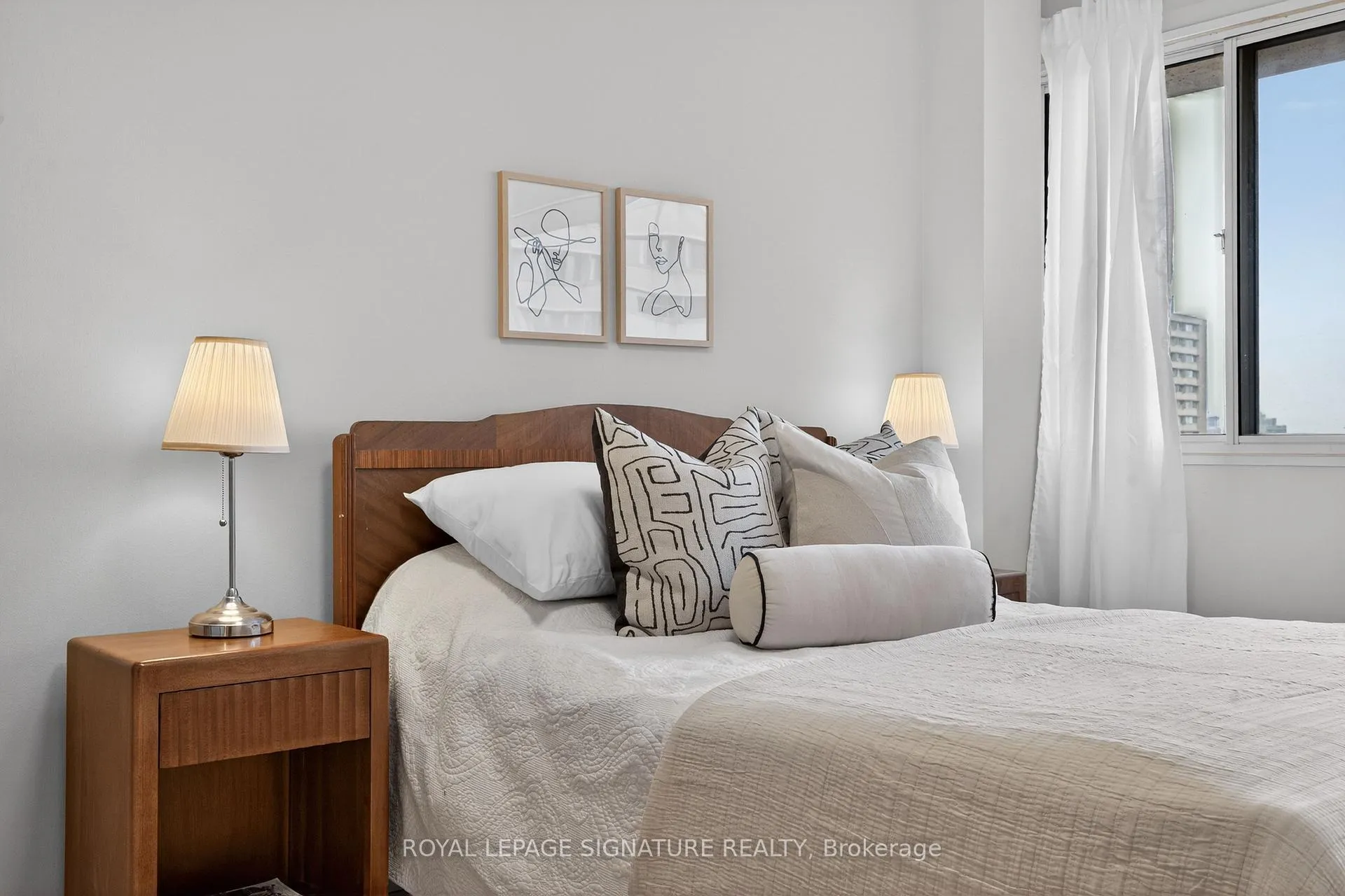 Photo 19 of Unit 1202, 725 Don Mills Road, Toronto, Flemingdon Park — HOMEH