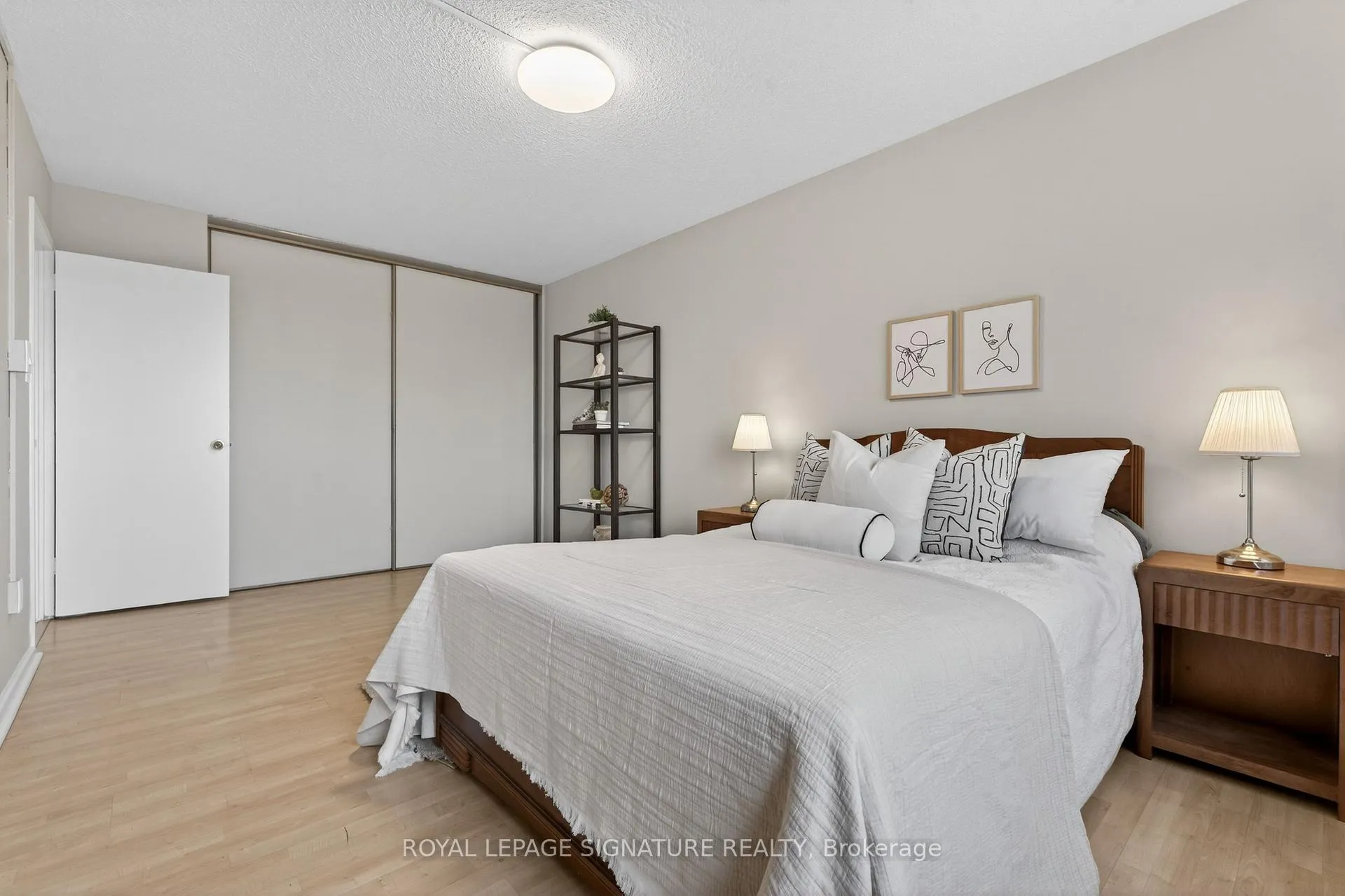 Photo 20 of Unit 1202, 725 Don Mills Road, Toronto, Flemingdon Park — HOMEH